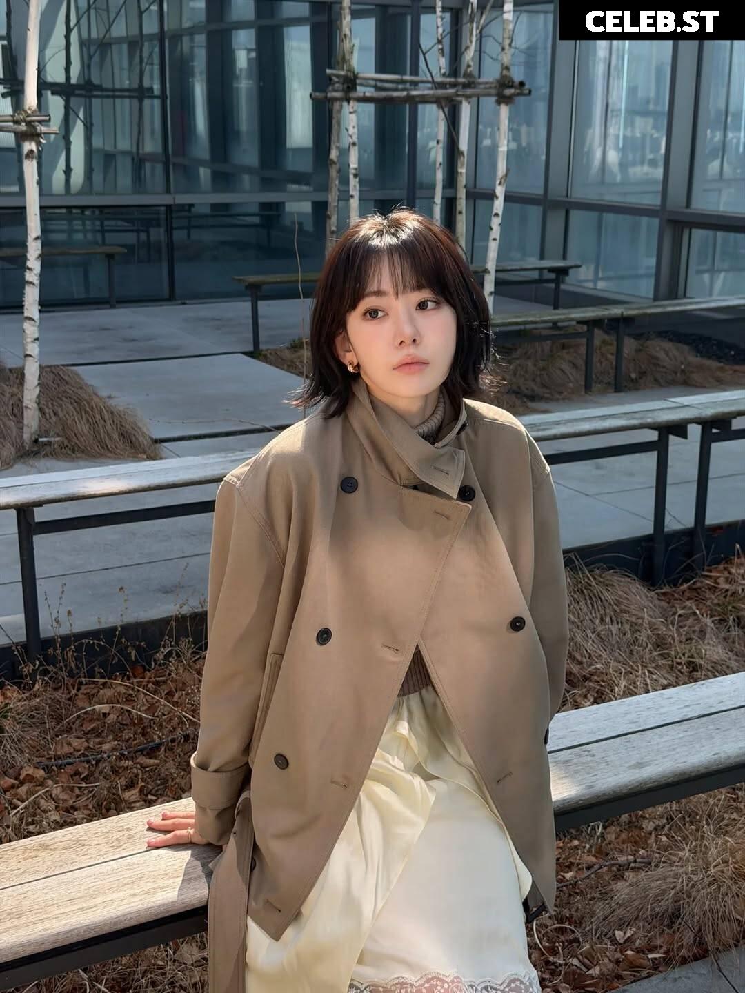 Sakura Miyawaki 宮脇 咲良 | LESSERAFIM Image 22953817