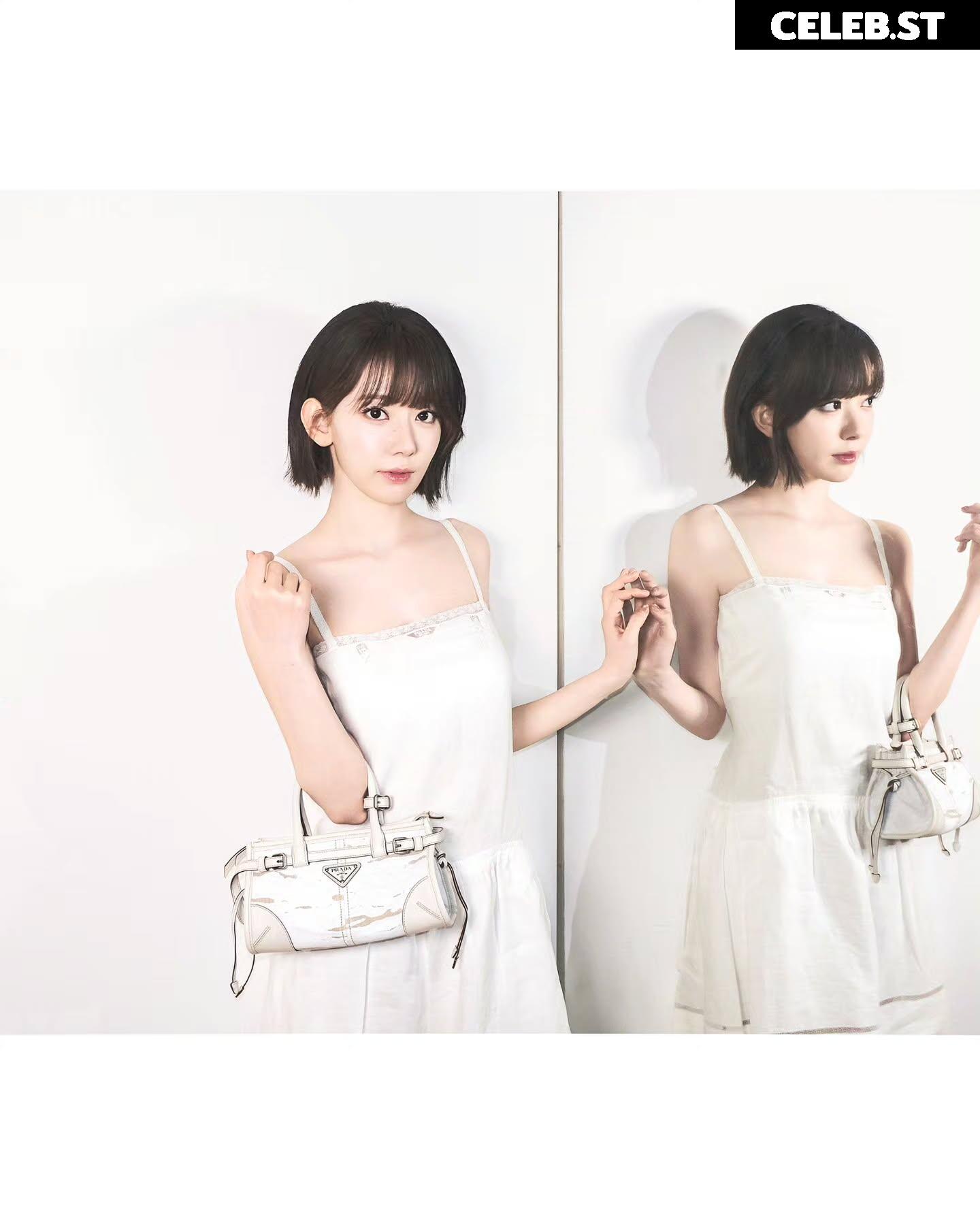 Sakura Miyawaki 宮脇 咲良 | LESSERAFIM Image 22953862