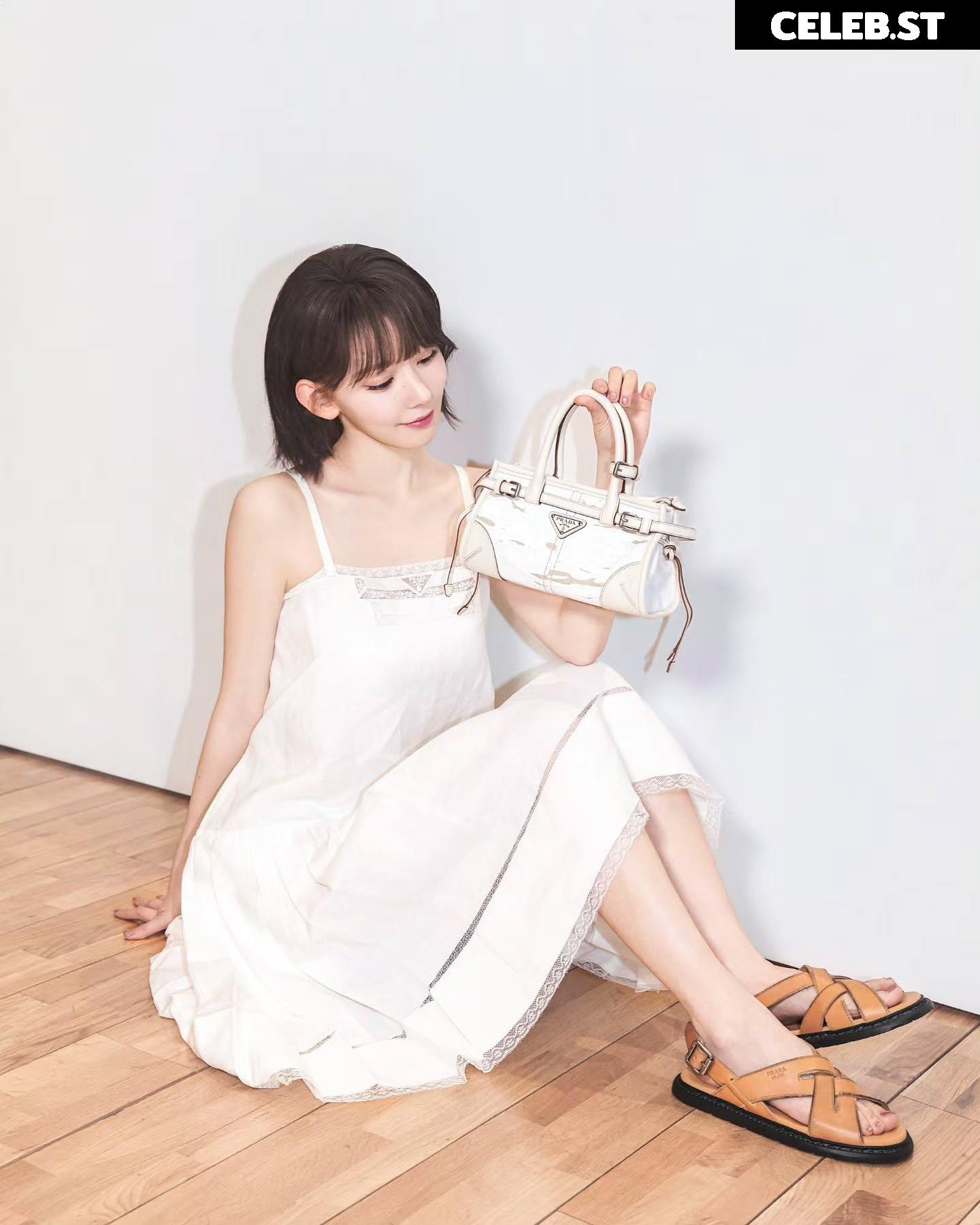 Sakura Miyawaki 宮脇 咲良 | LESSERAFIM Image 22953861