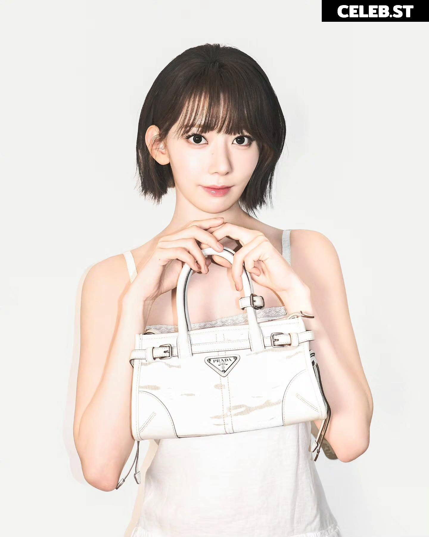 Sakura Miyawaki 宮脇 咲良 | LESSERAFIM Image 22953860