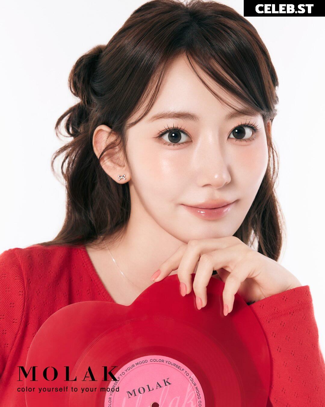 Sakura Miyawaki 宮脇 咲良 | LESSERAFIM Image 22953855