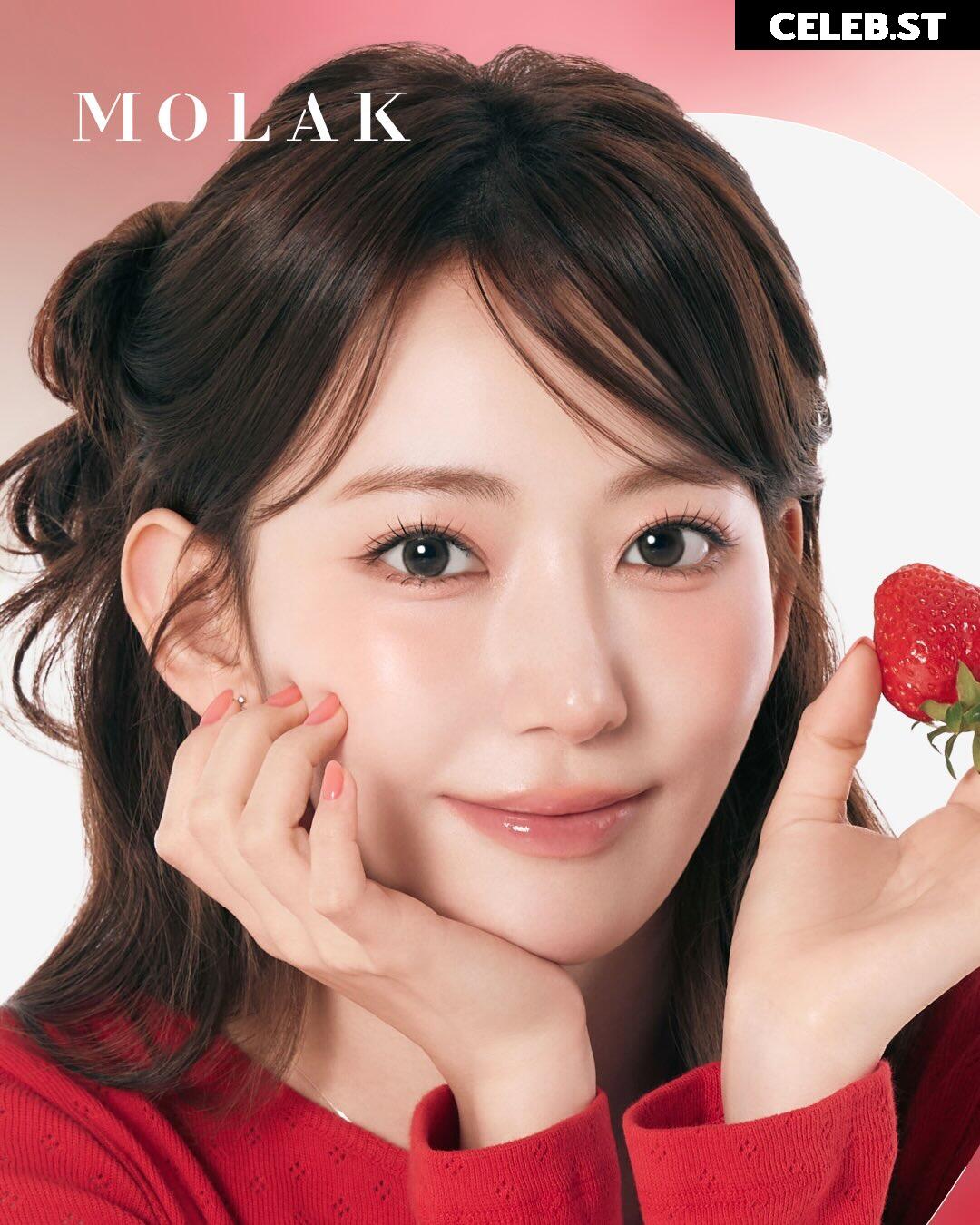 Sakura Miyawaki 宮脇 咲良 | LESSERAFIM Image 22953854