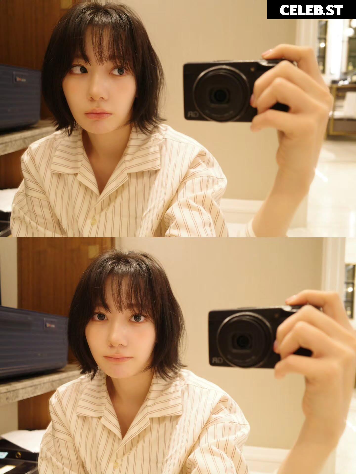 Sakura Miyawaki 宮脇 咲良 | LESSERAFIM Image 22953843