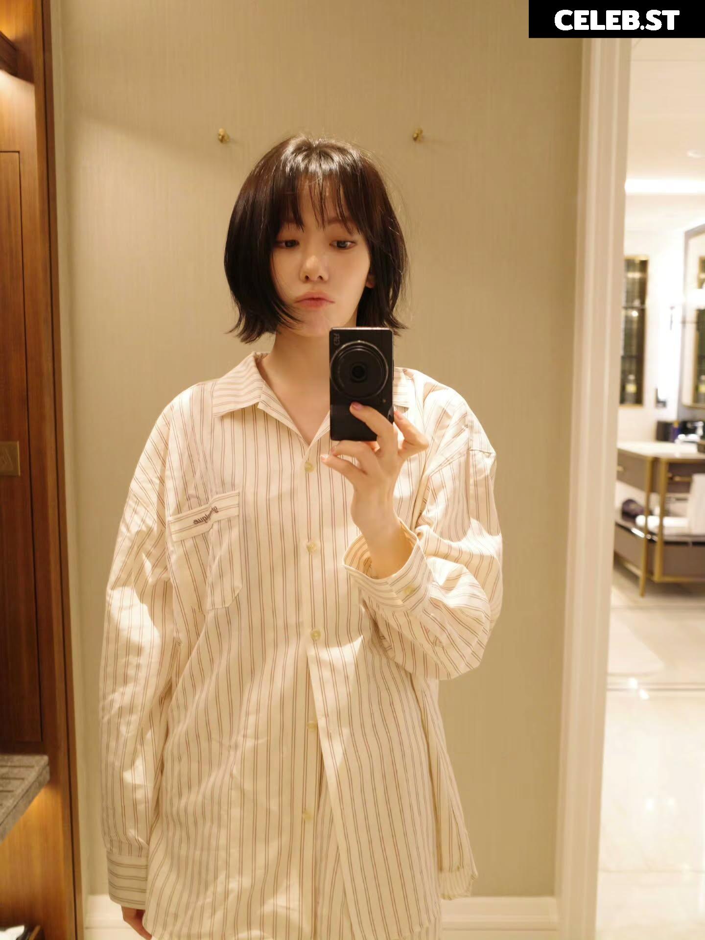 Sakura Miyawaki 宮脇 咲良 | LESSERAFIM Image 22953842