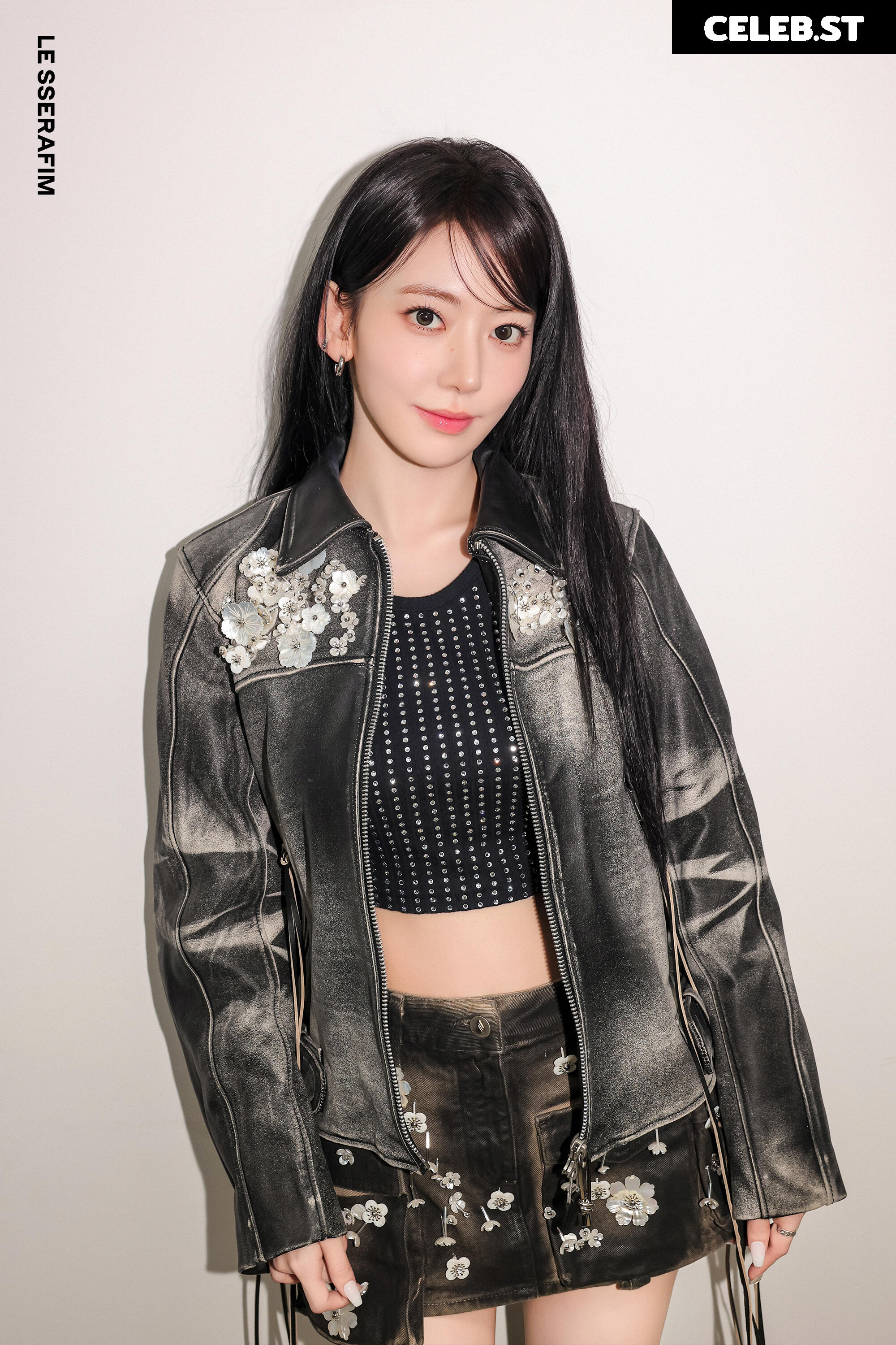 Sakura Miyawaki 宮脇 咲良 | LESSERAFIM Image 22953592