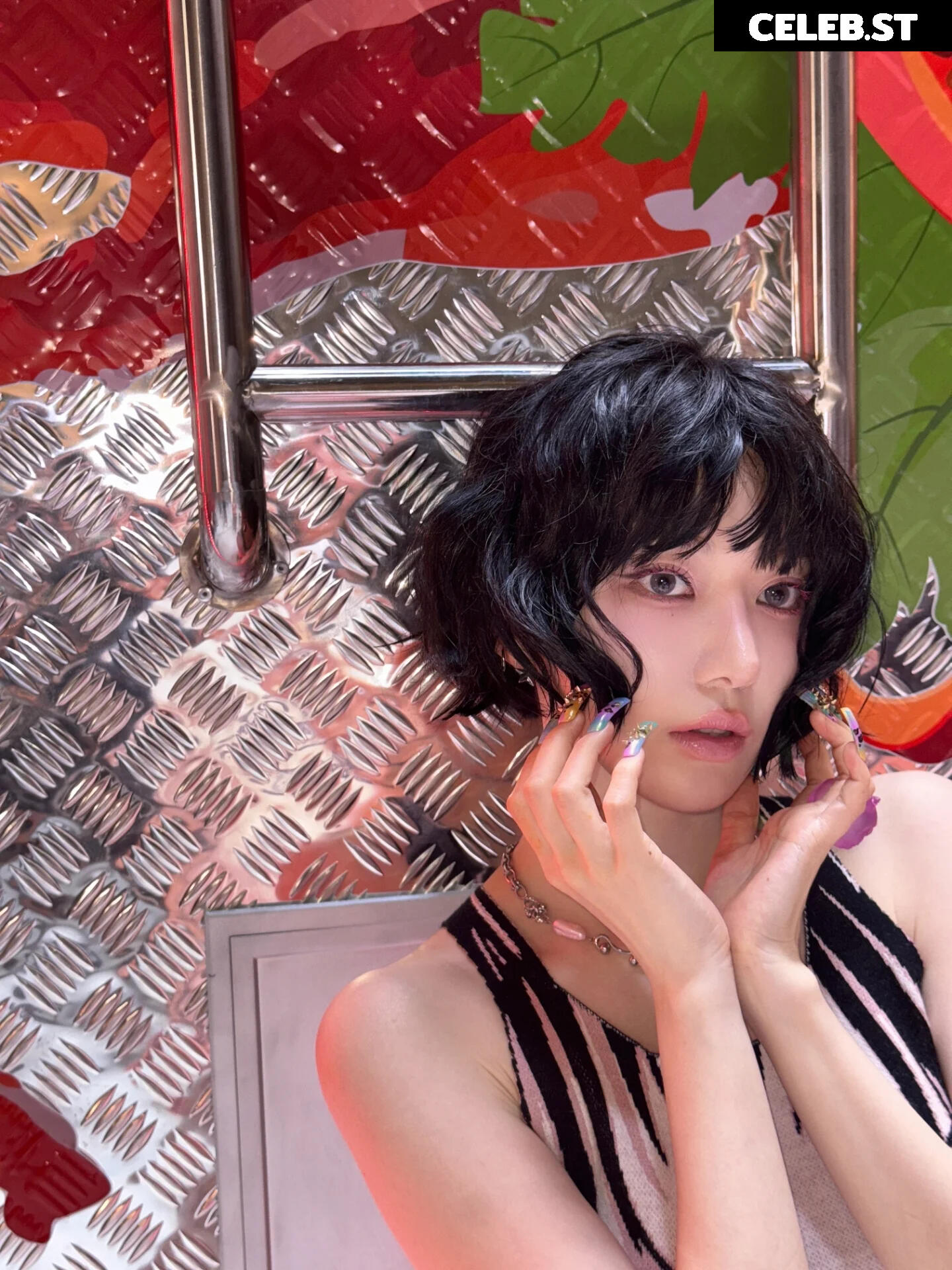 Sakura Miyawaki 宮脇 咲良 | LESSERAFIM Image 22953527
