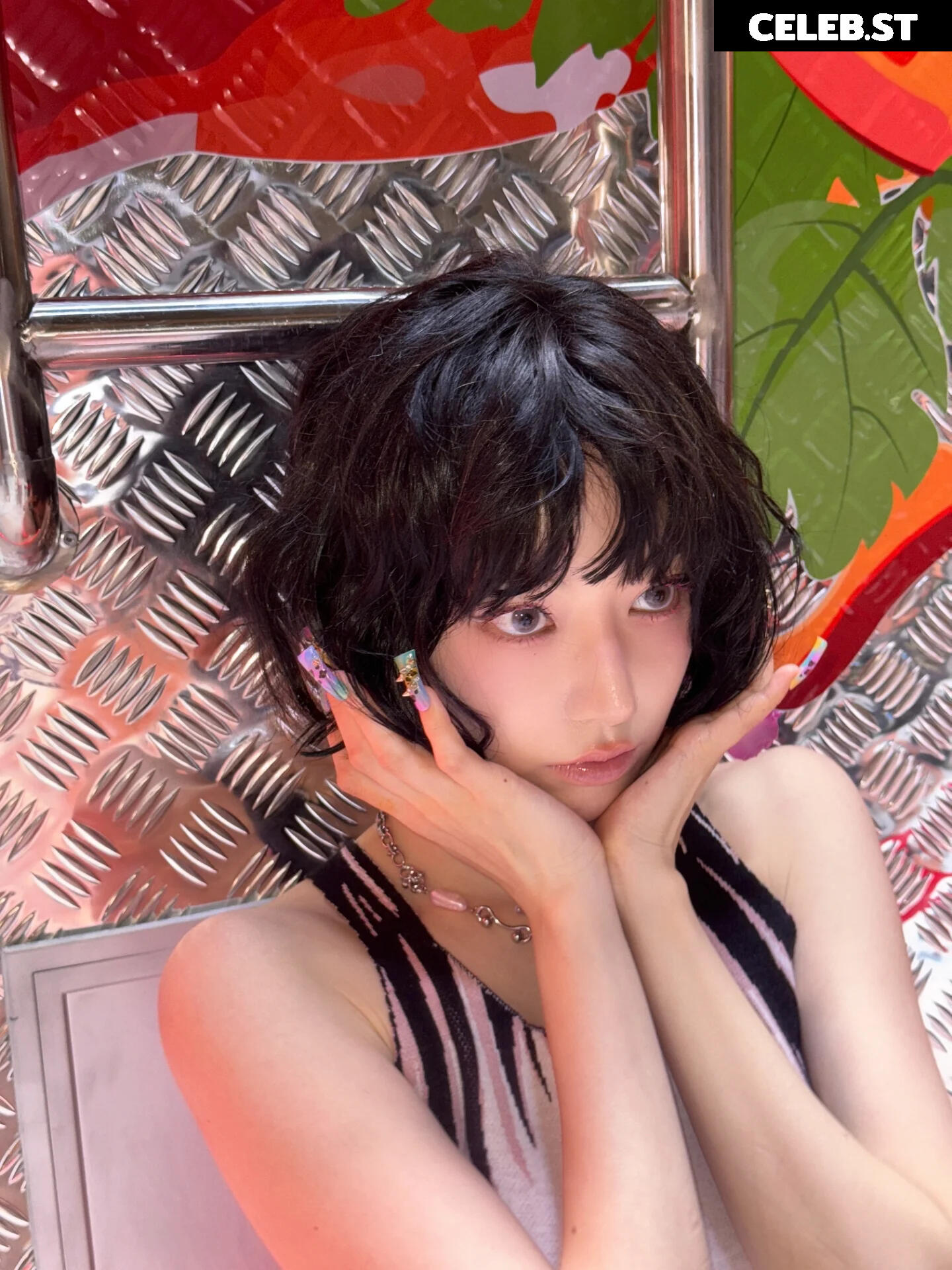 Sakura Miyawaki 宮脇 咲良 | LESSERAFIM Image 22953526