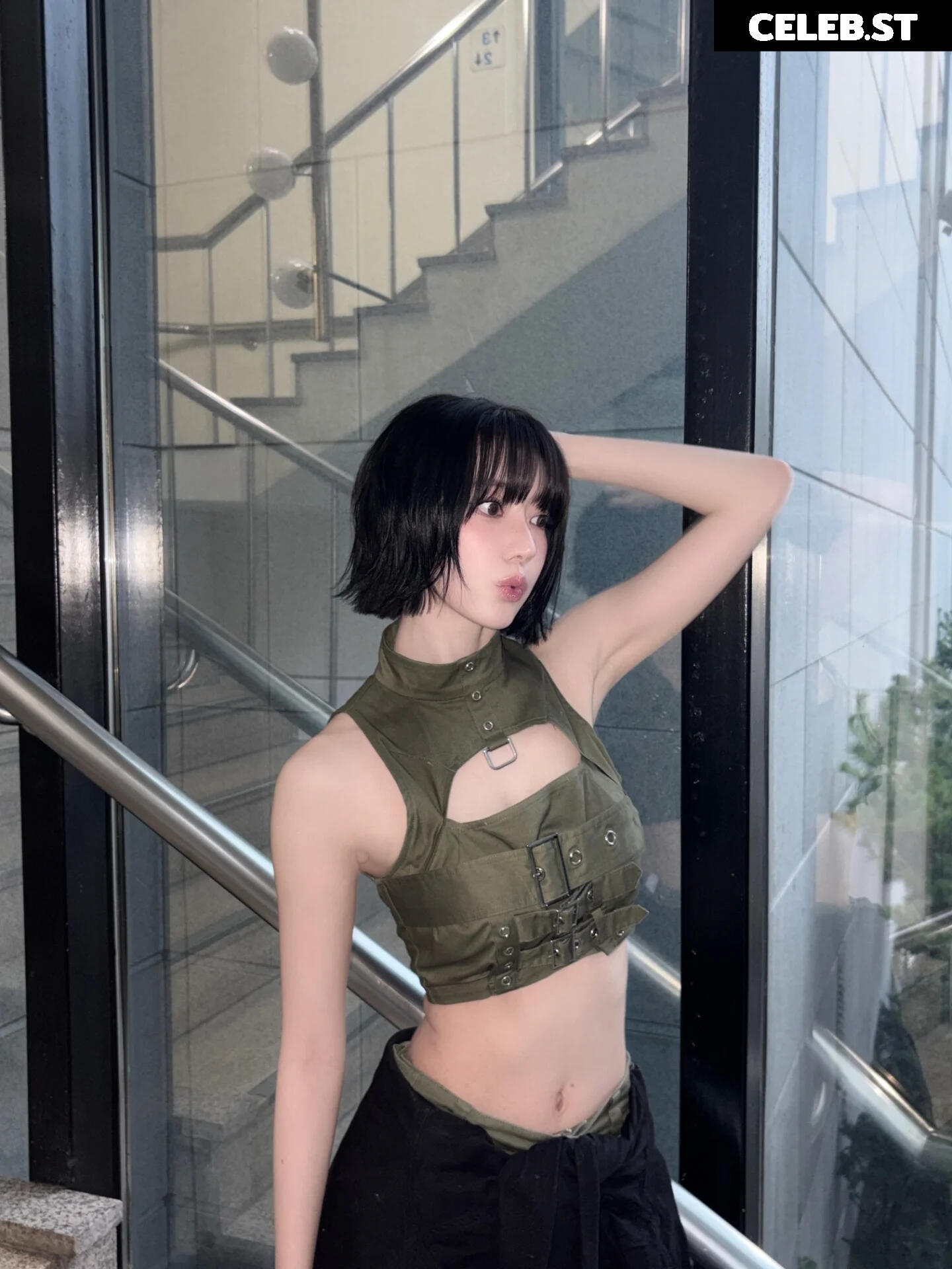 Sakura Miyawaki 宮脇 咲良 | LESSERAFIM Image 22953573