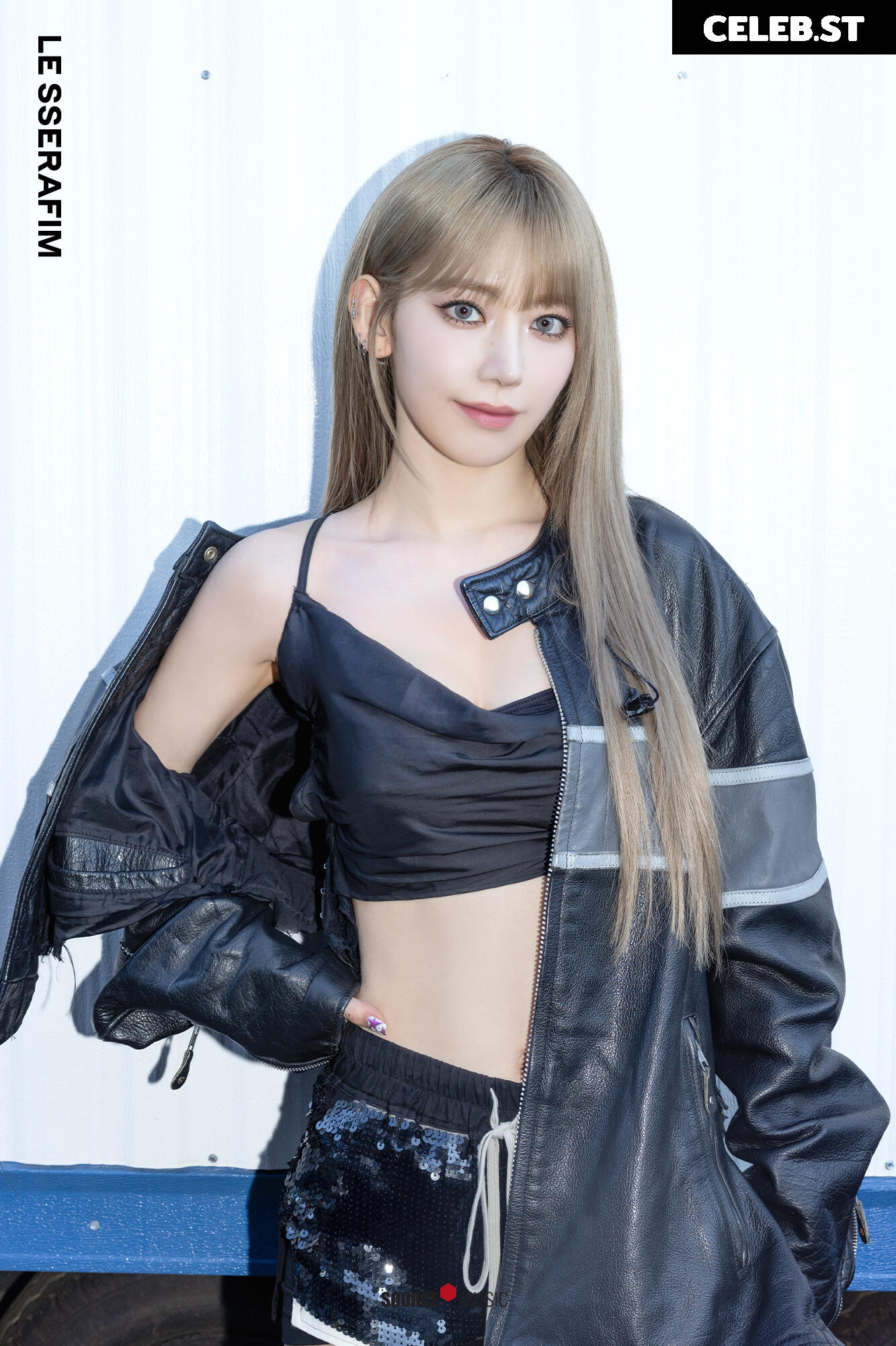 Sakura Miyawaki 宮脇 咲良 | LESSERAFIM Image 22953403