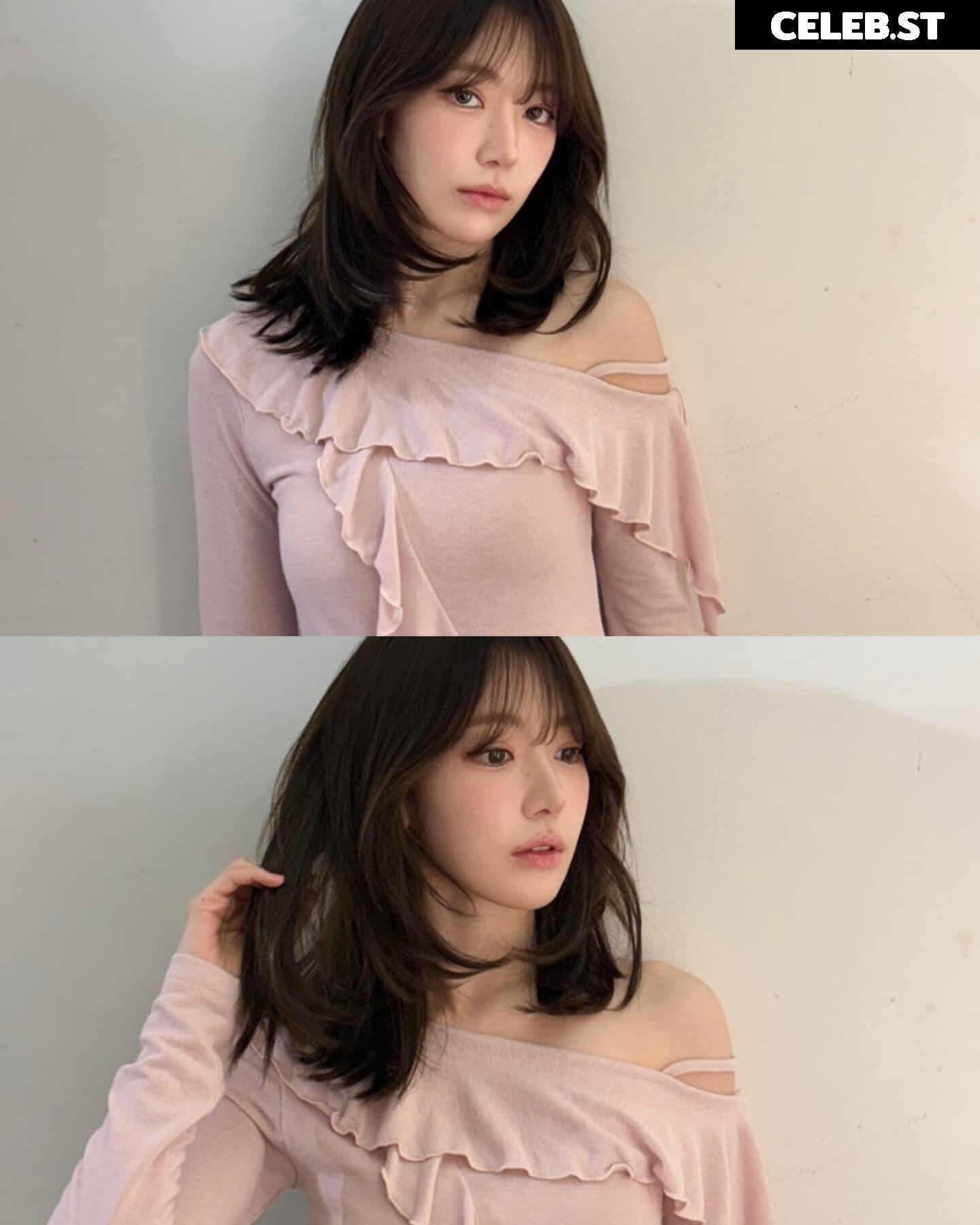 Sakura Miyawaki 宮脇 咲良 | LESSERAFIM Image 22953408