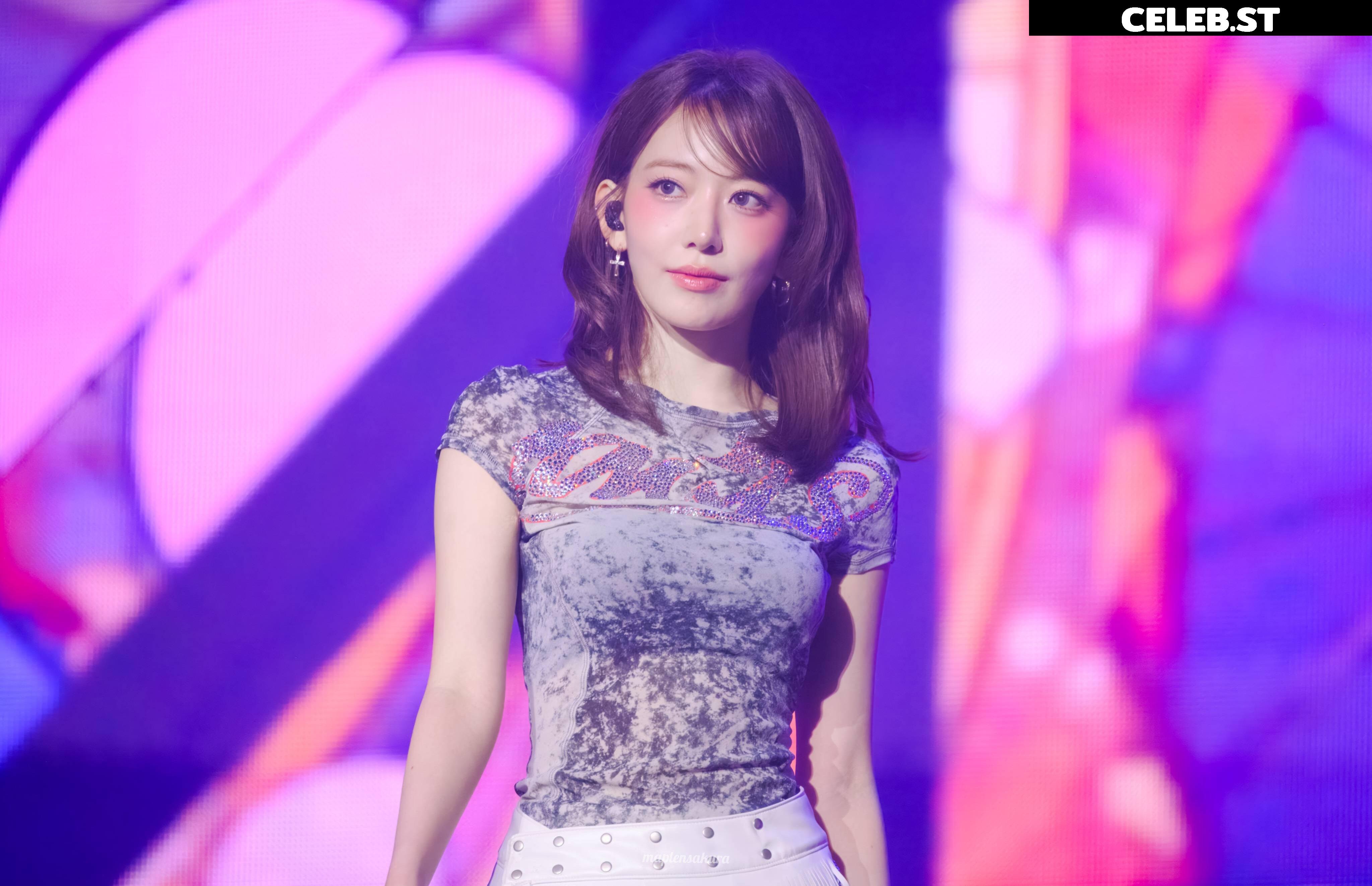 Sakura Miyawaki 宮脇 咲良 | LESSERAFIM Image 22953451