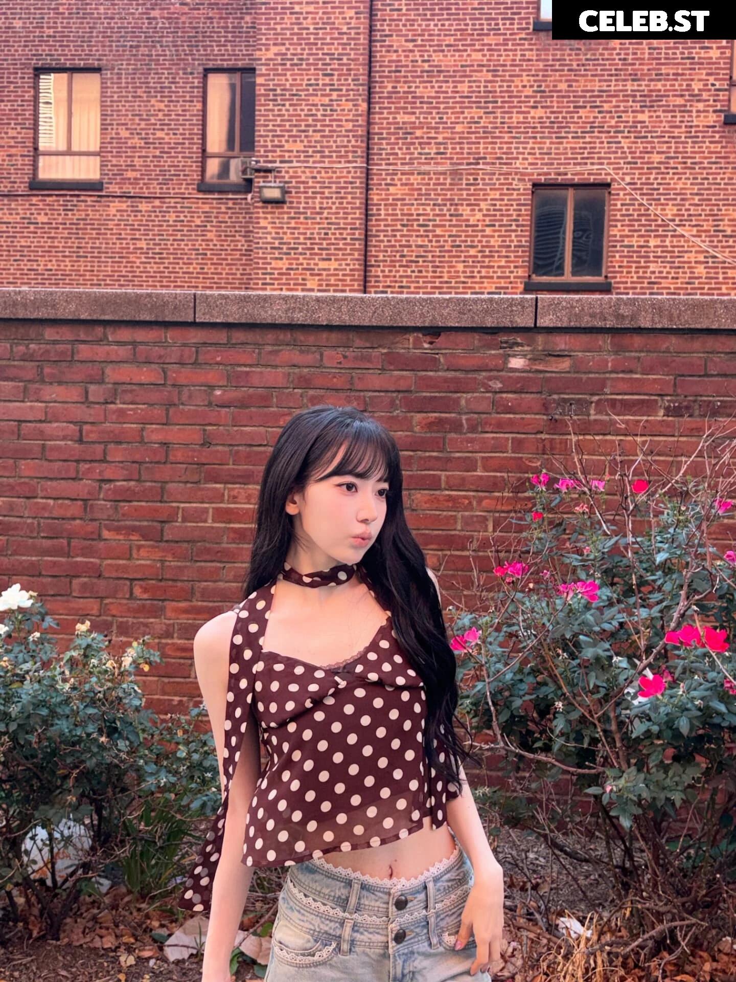 Sakura Miyawaki 宮脇 咲良 | LESSERAFIM Image 22953474
