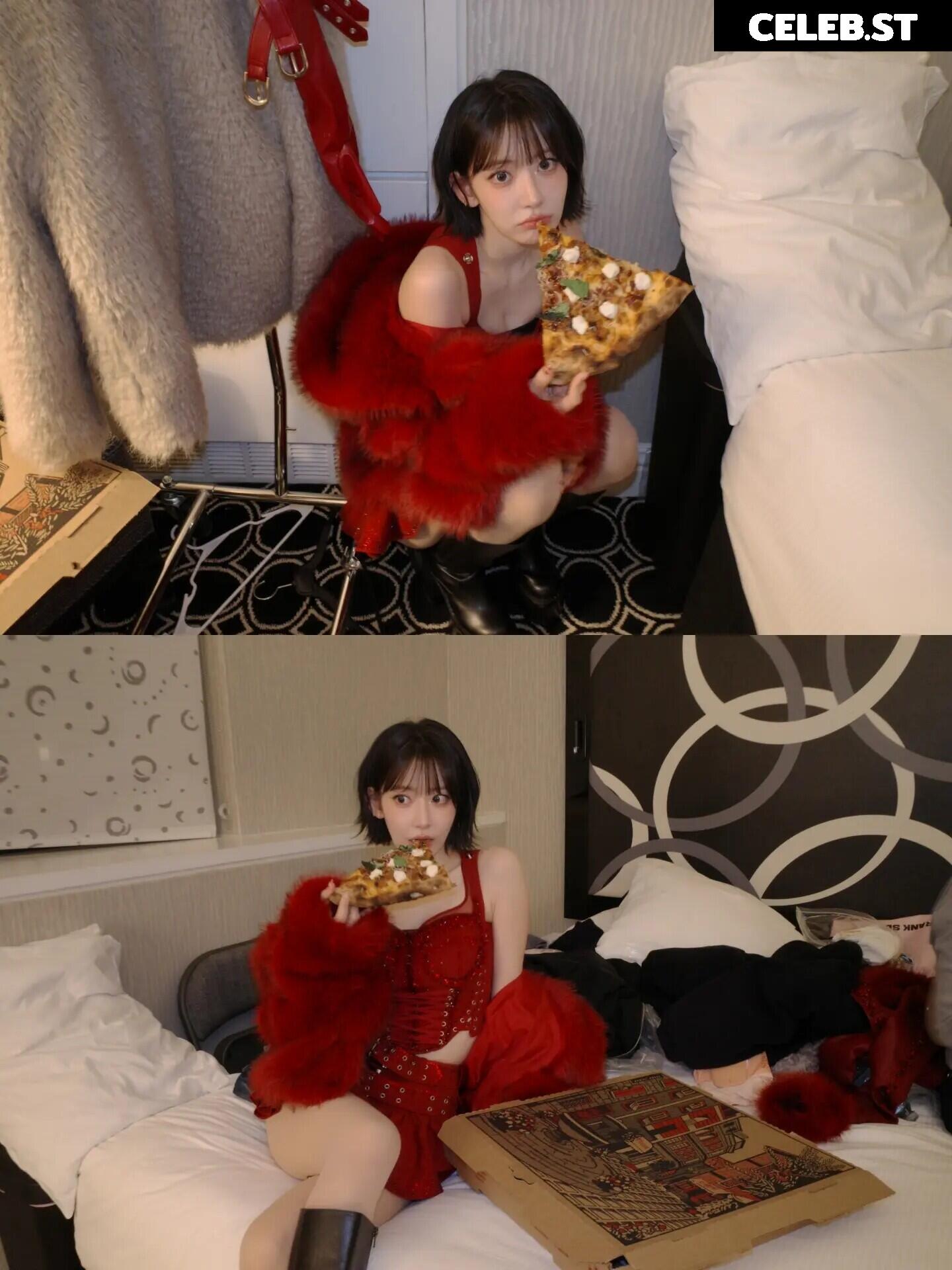 Sakura Miyawaki 宮脇 咲良 | LESSERAFIM Image 22953715