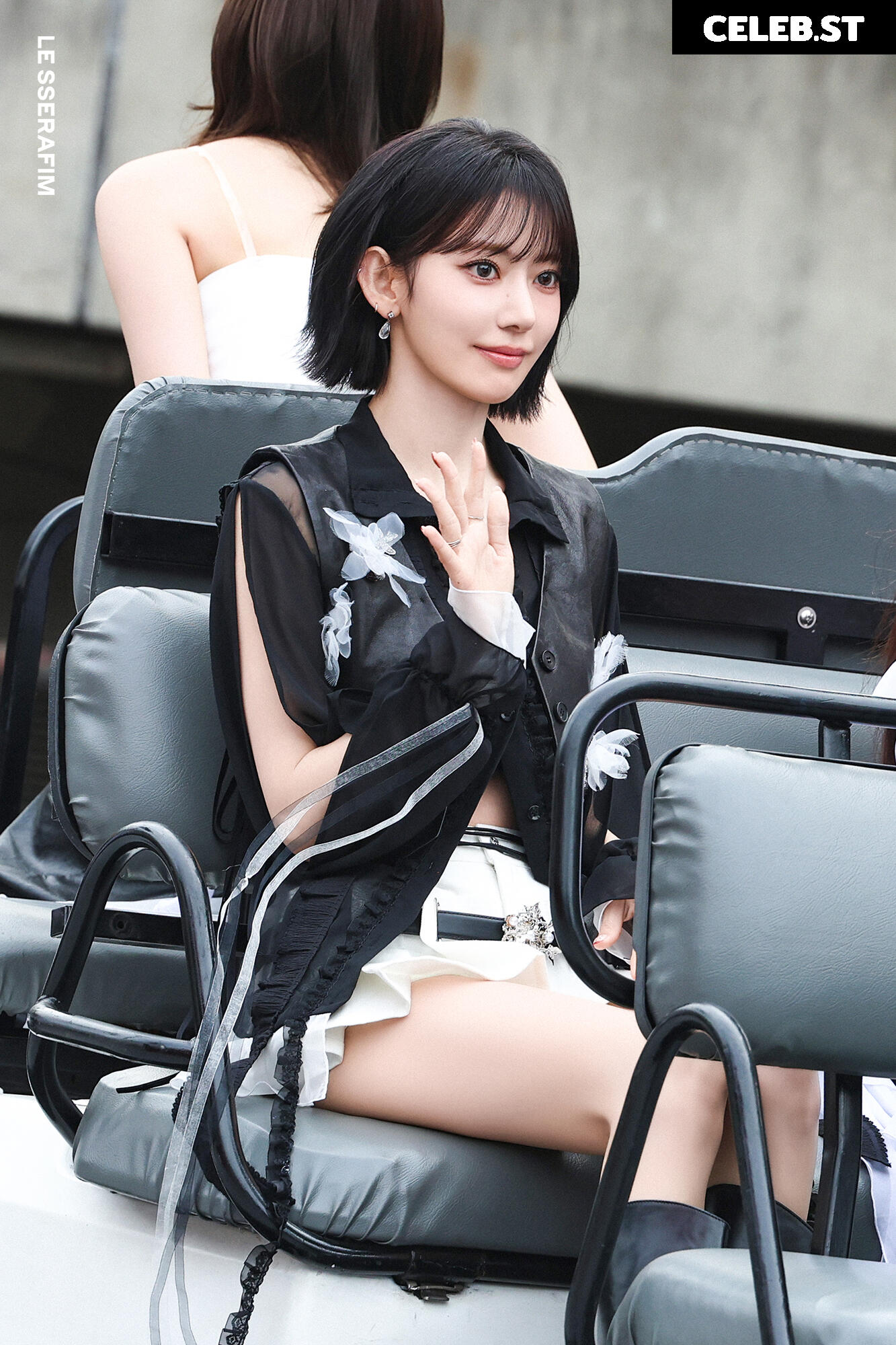 Sakura Miyawaki 宮脇 咲良 | LESSERAFIM Image 22953719