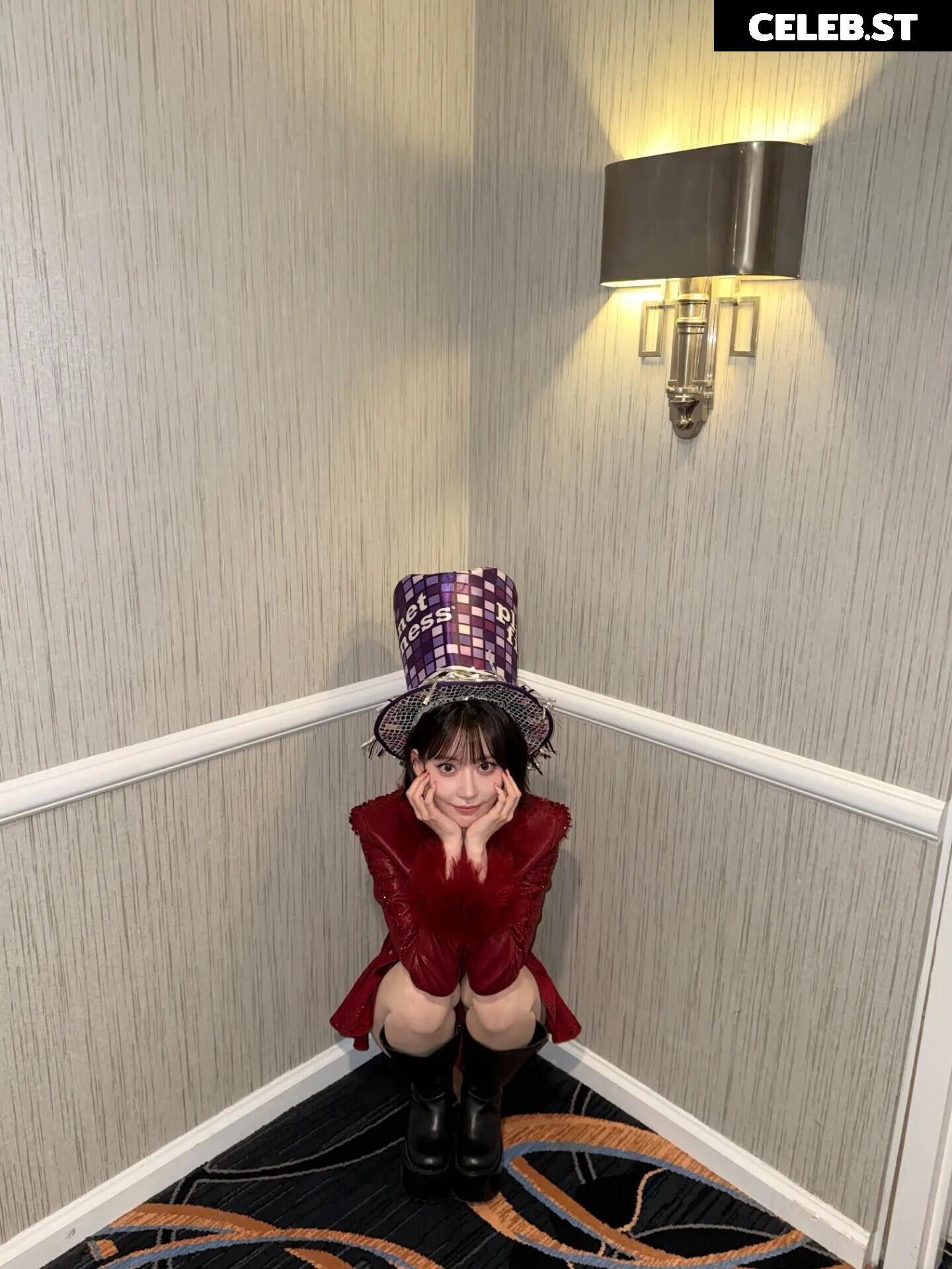 Sakura Miyawaki 宮脇 咲良 | LESSERAFIM Image 22953706