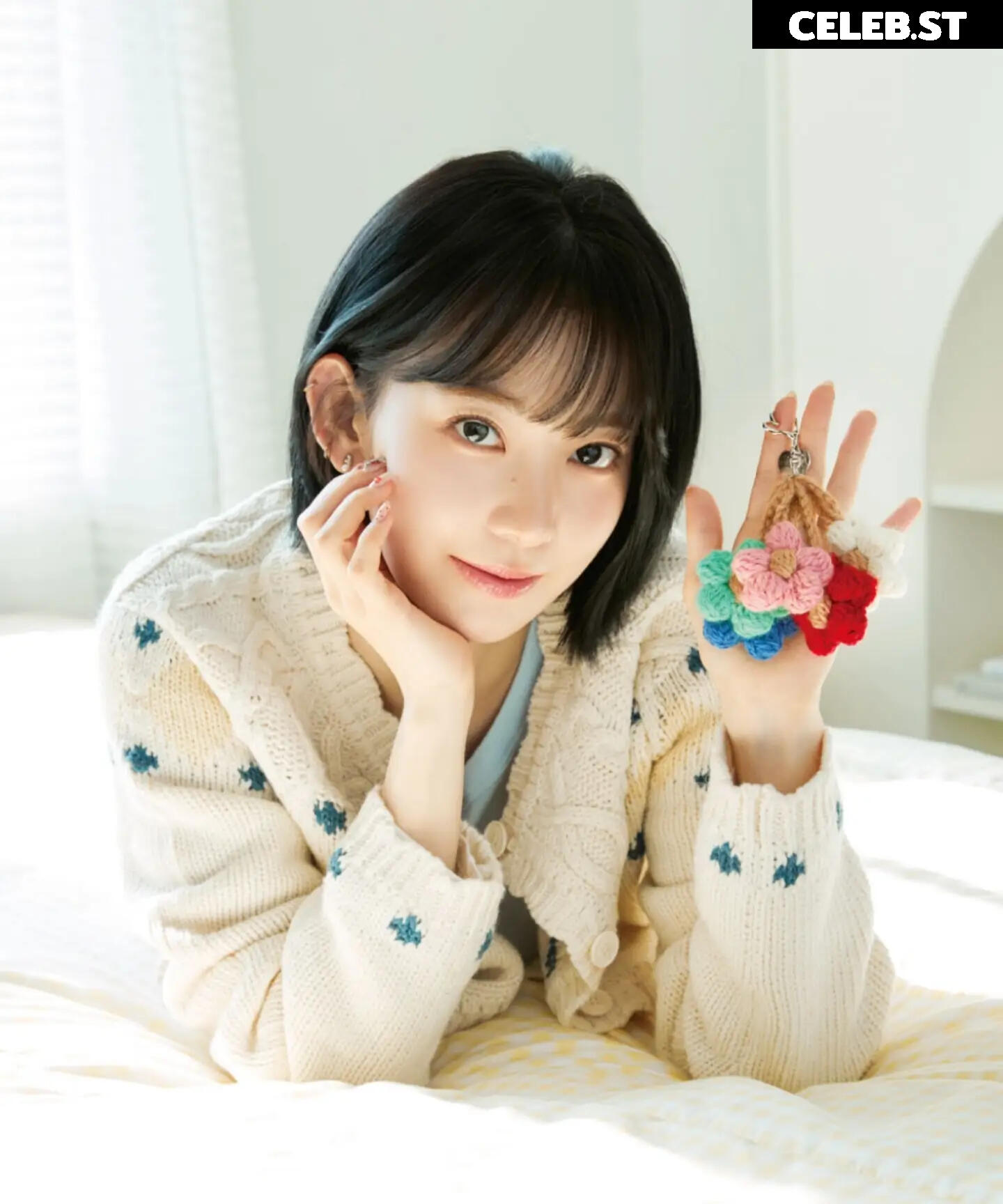 Sakura Miyawaki 宮脇 咲良 | LESSERAFIM Image 22953735