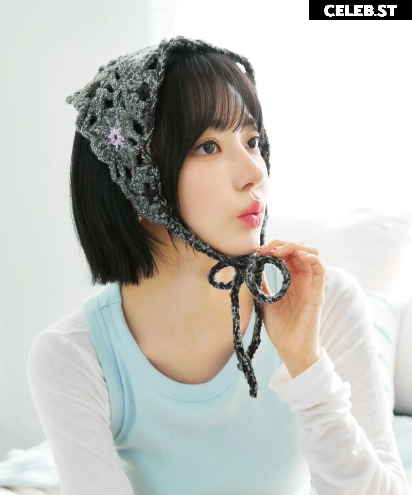 Sakura Miyawaki 宮脇 咲良 | LESSERAFIM Image 22953739