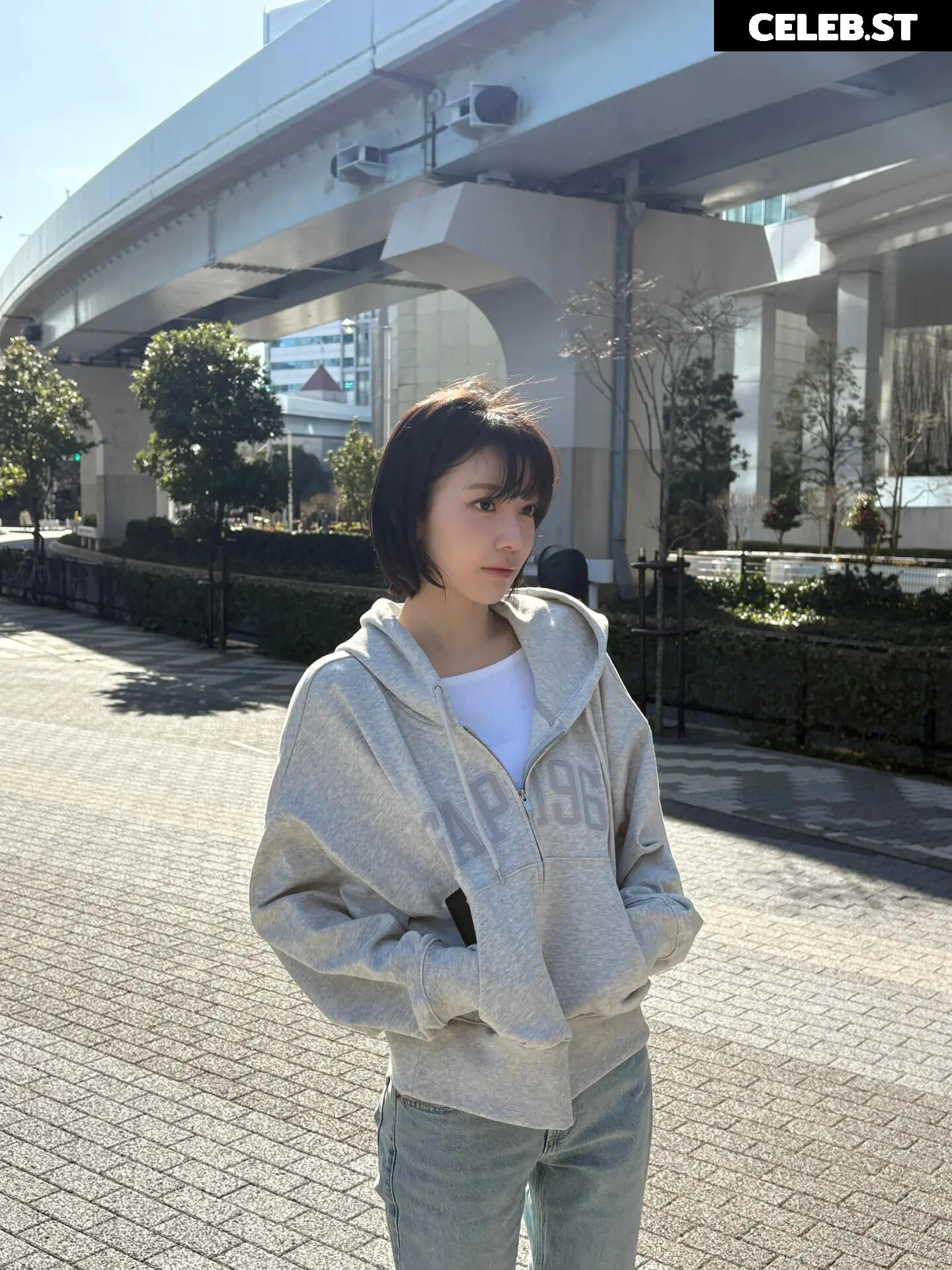 Sakura Miyawaki 宮脇 咲良 | LESSERAFIM Image 22953755