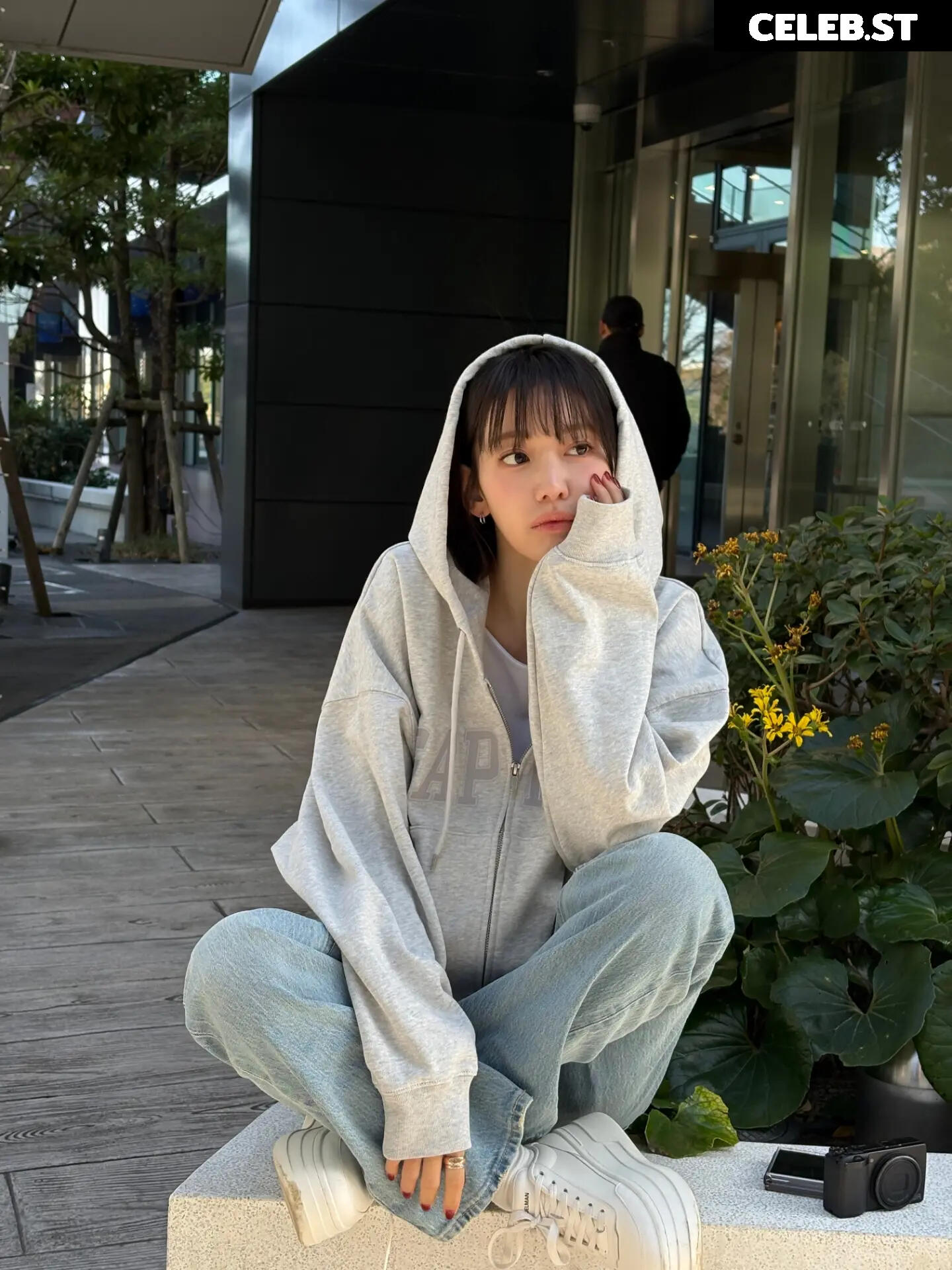 Sakura Miyawaki 宮脇 咲良 | LESSERAFIM Image 22953754