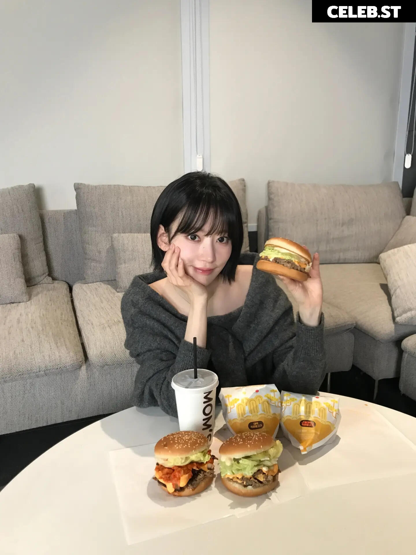 Sakura Miyawaki 宮脇 咲良 | LESSERAFIM Image 22953743