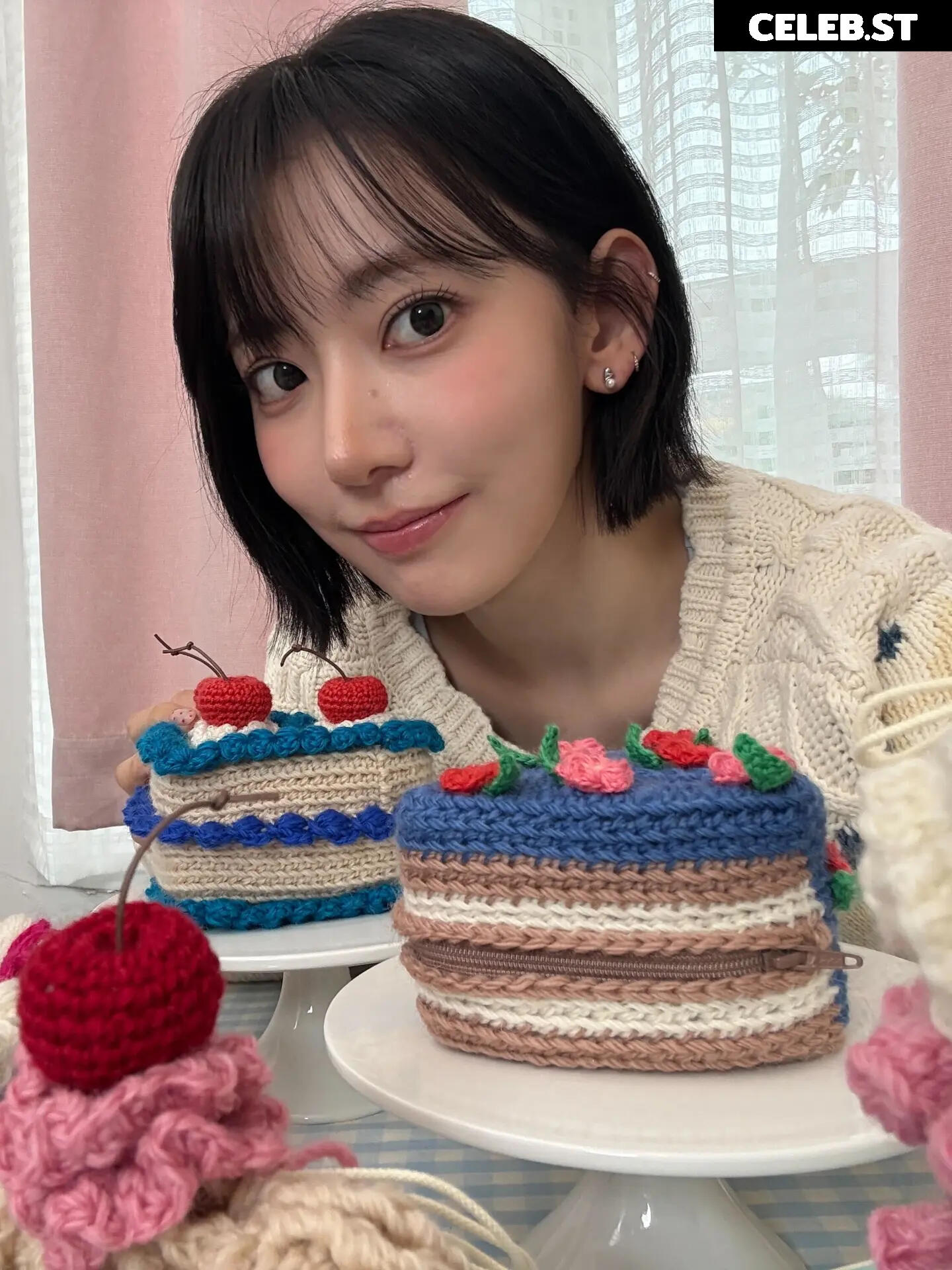 Sakura Miyawaki 宮脇 咲良 | LESSERAFIM Image 22953742