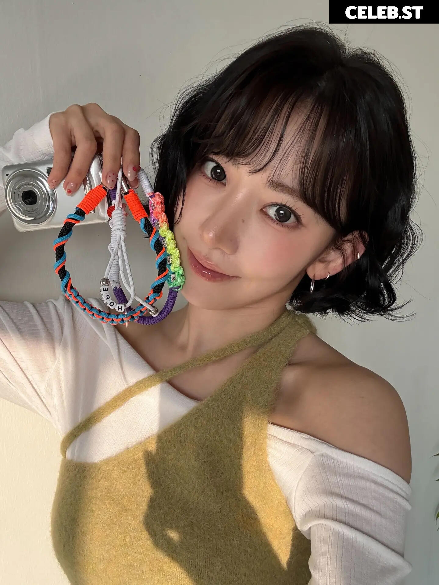 Sakura Miyawaki 宮脇 咲良 | LESSERAFIM Image 22953741