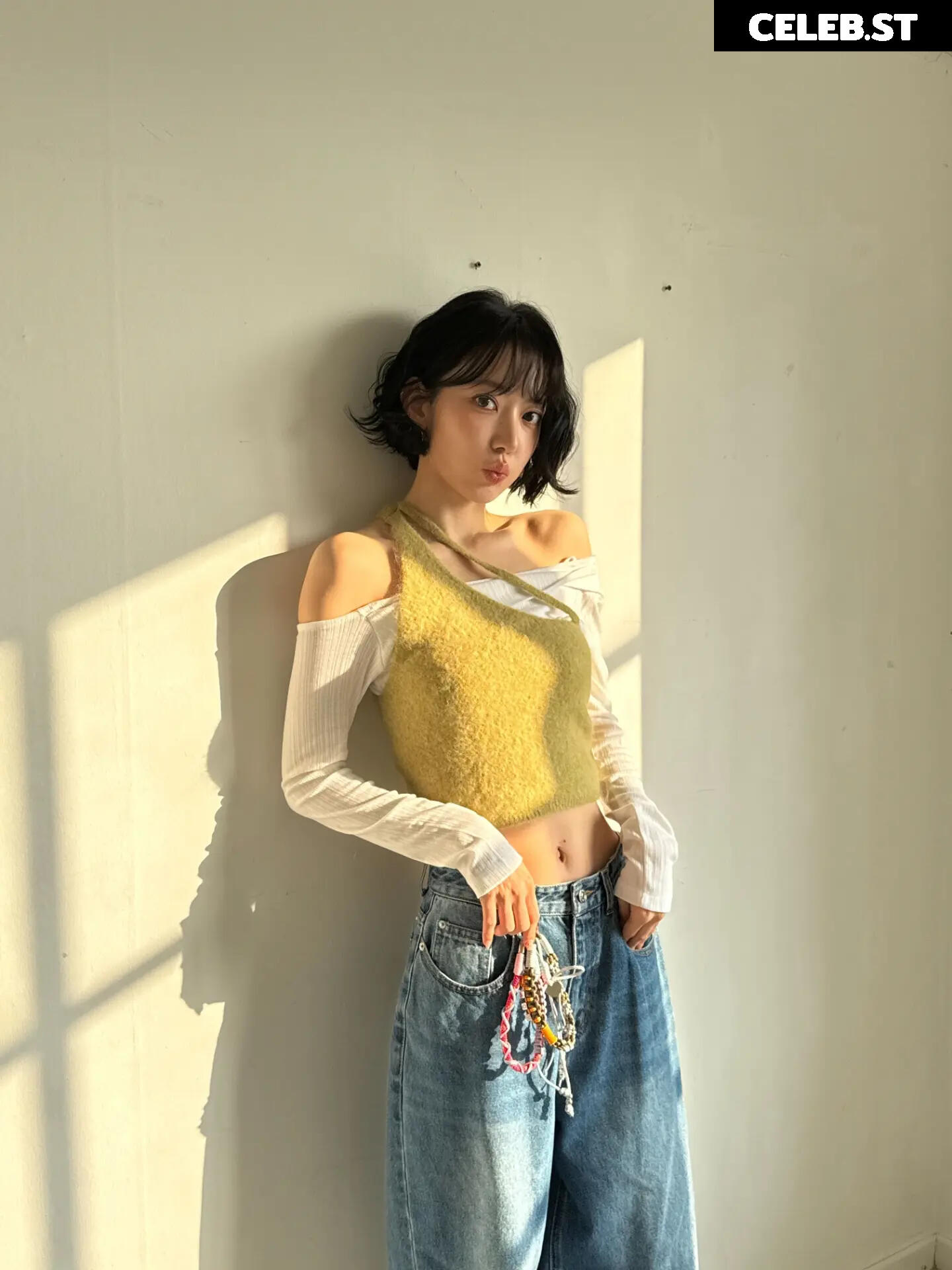Sakura Miyawaki 宮脇 咲良 | LESSERAFIM Image 22953740