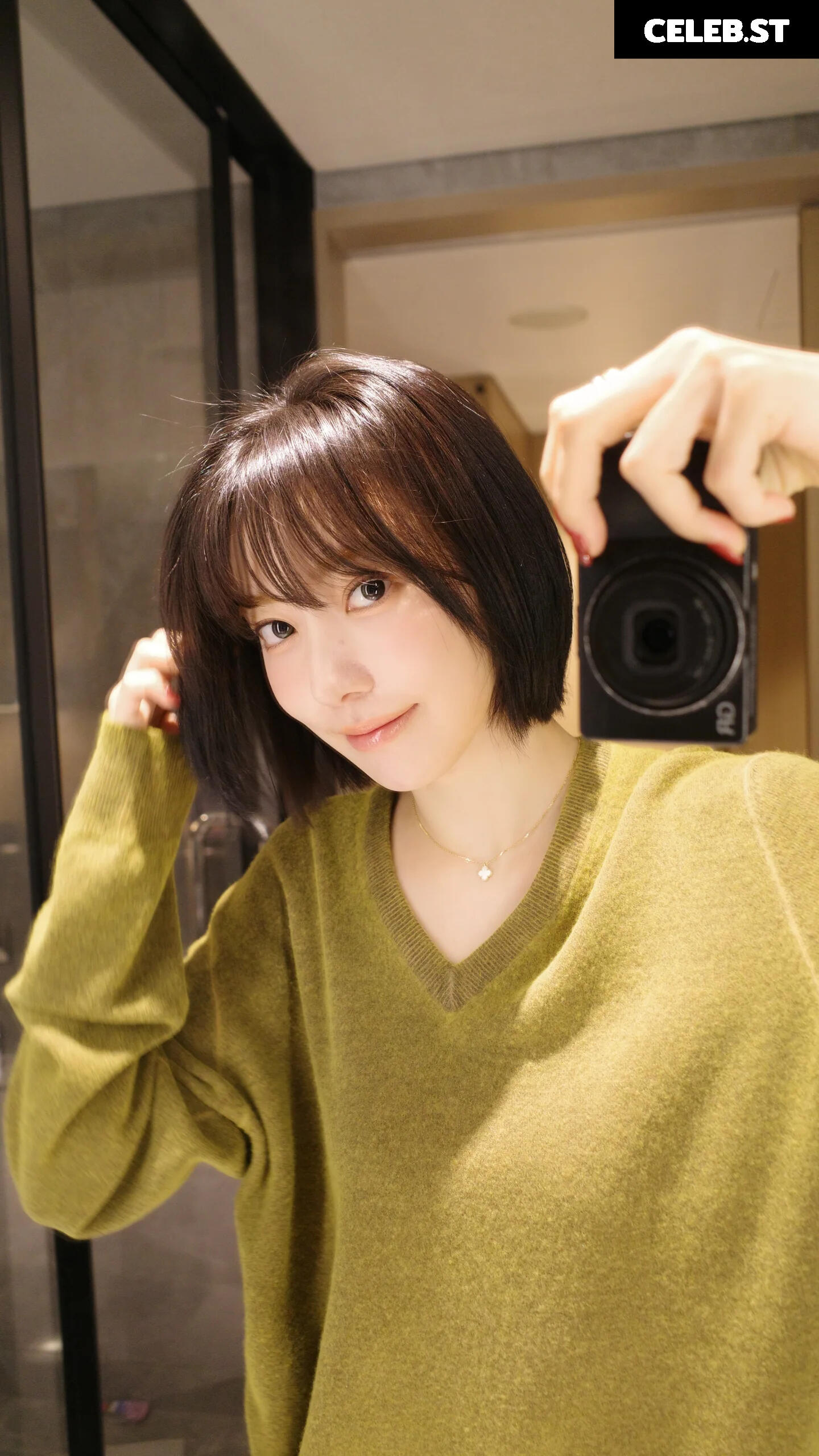 Sakura Miyawaki 宮脇 咲良 | LESSERAFIM Image 22953747