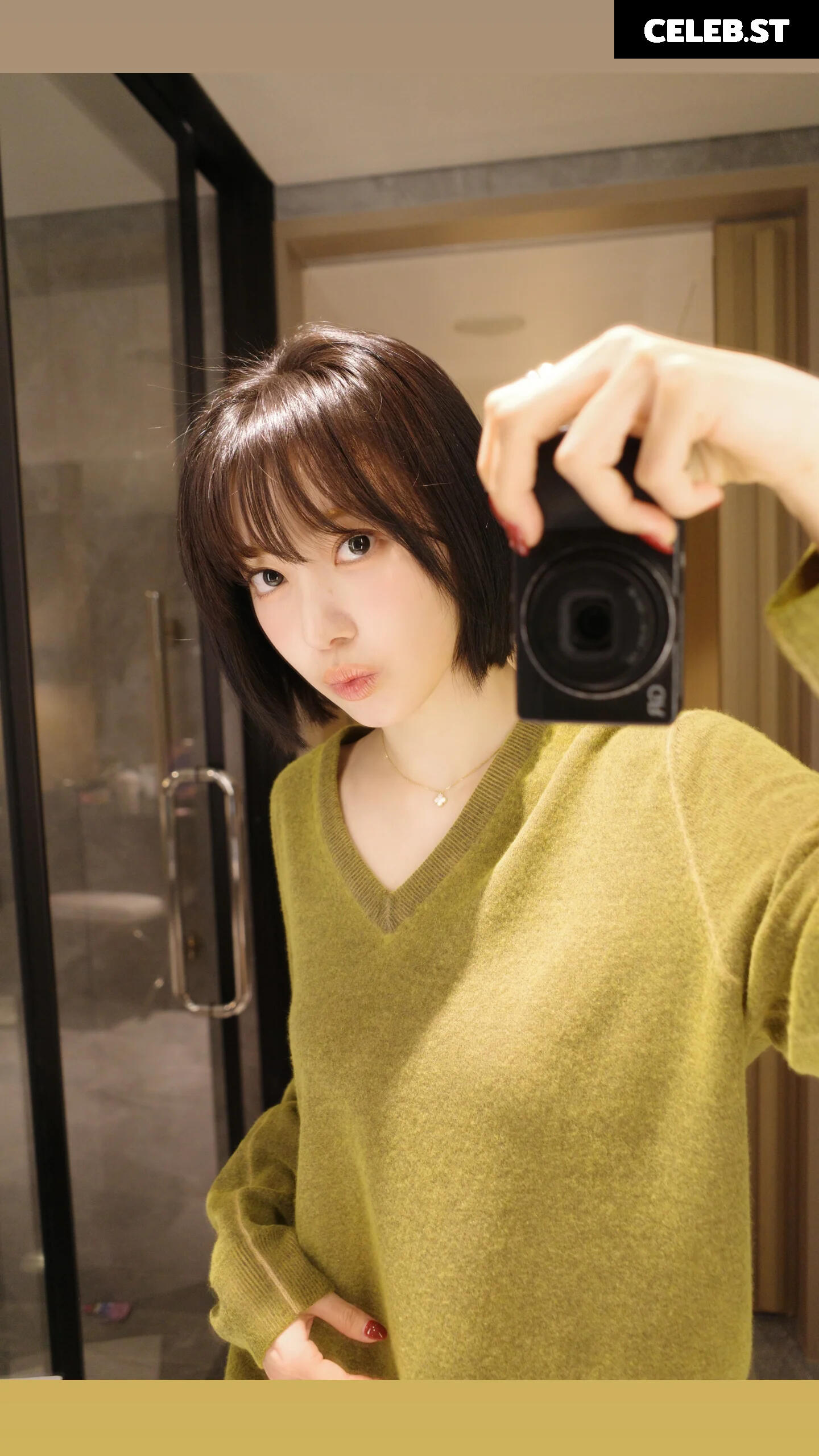 Sakura Miyawaki 宮脇 咲良 | LESSERAFIM Image 22953746