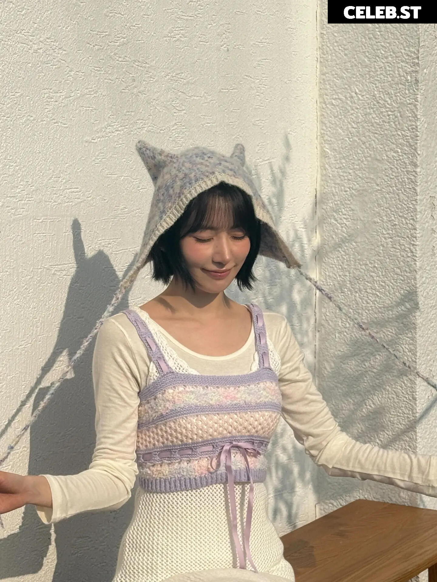 Sakura Miyawaki 宮脇 咲良 | LESSERAFIM Image 22953745