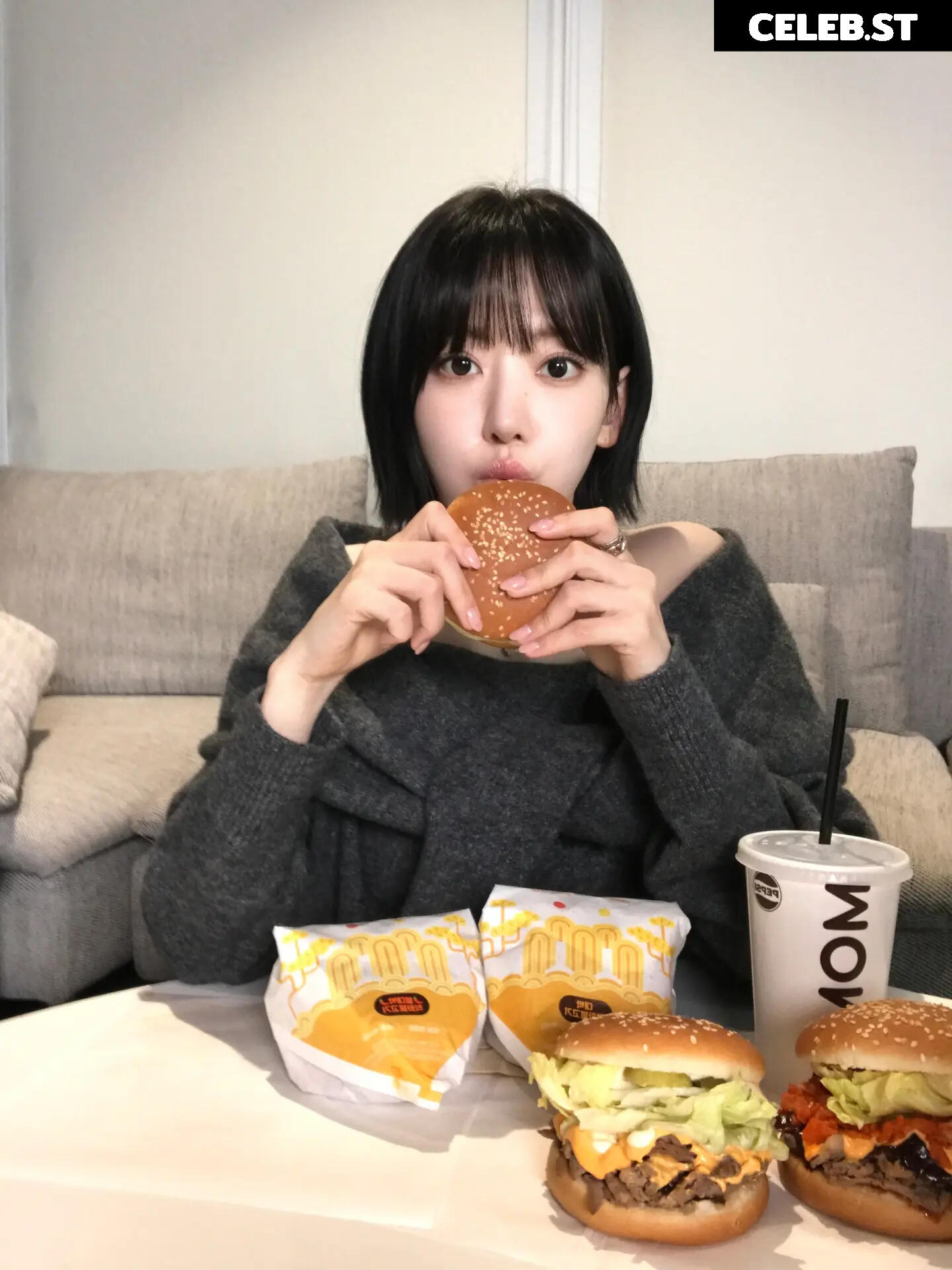 Sakura Miyawaki 宮脇 咲良 | LESSERAFIM Image 22953744