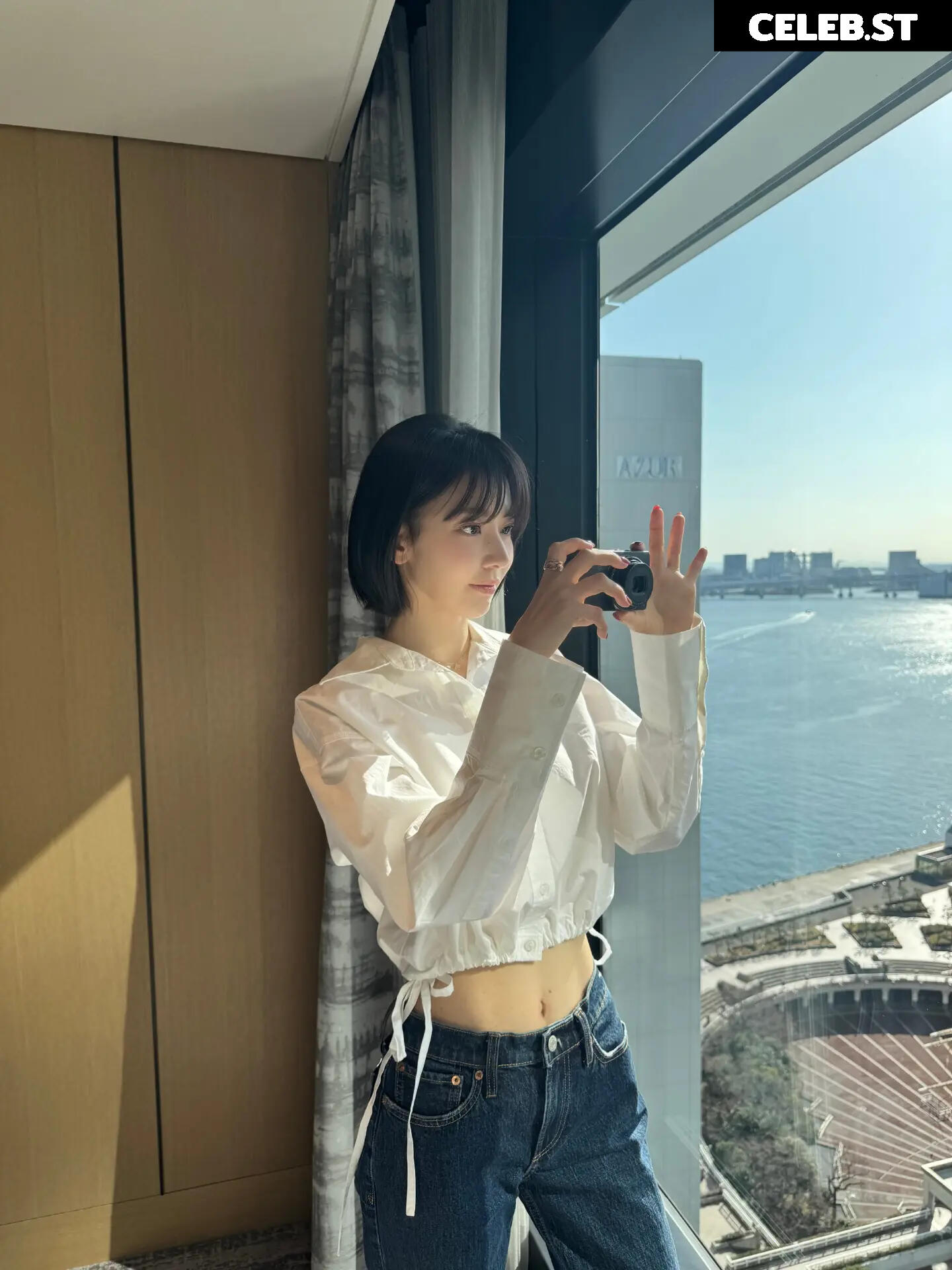 Sakura Miyawaki 宮脇 咲良 | LESSERAFIM Image 22953749