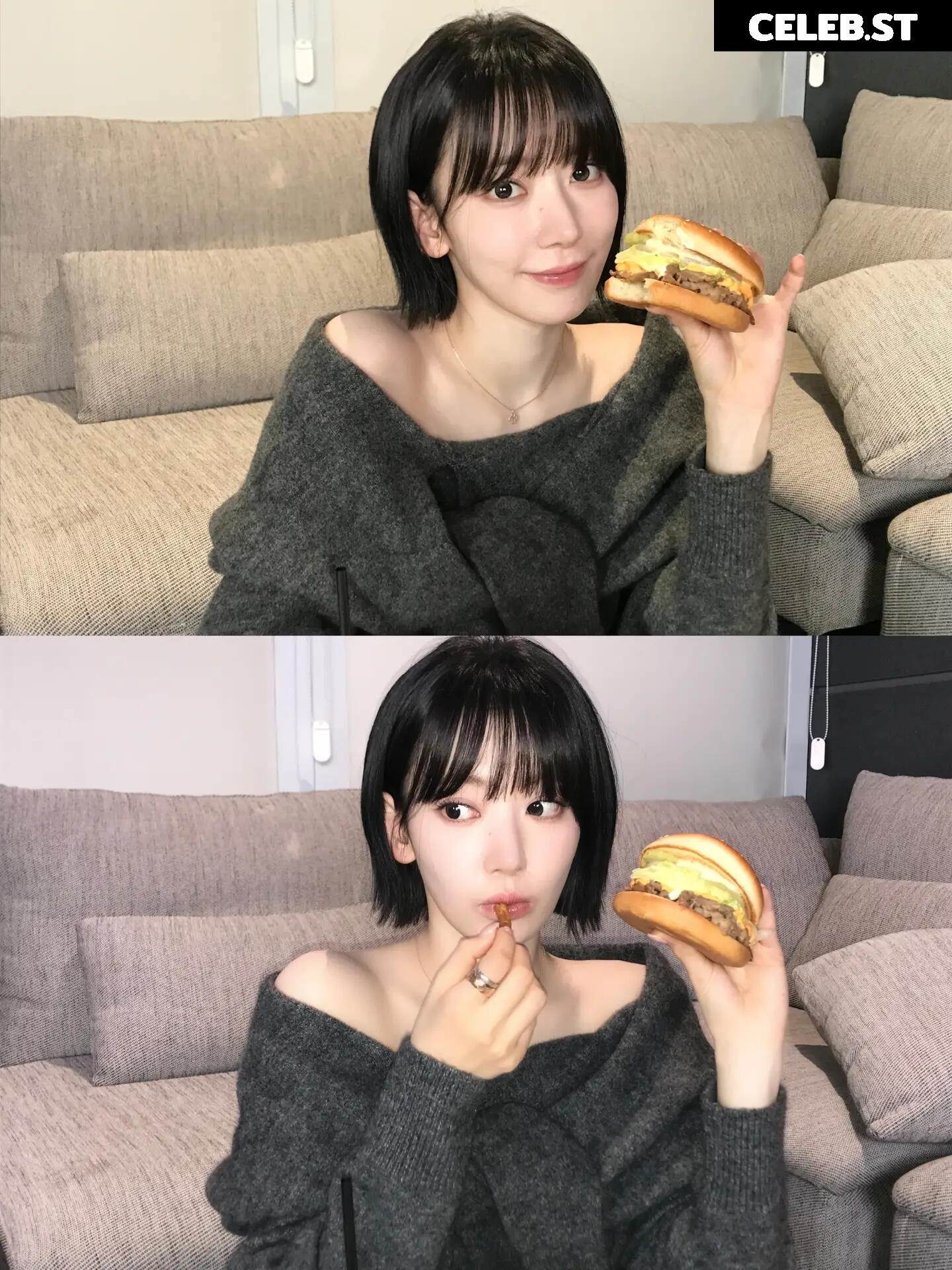 Sakura Miyawaki 宮脇 咲良 | LESSERAFIM Image 22953748