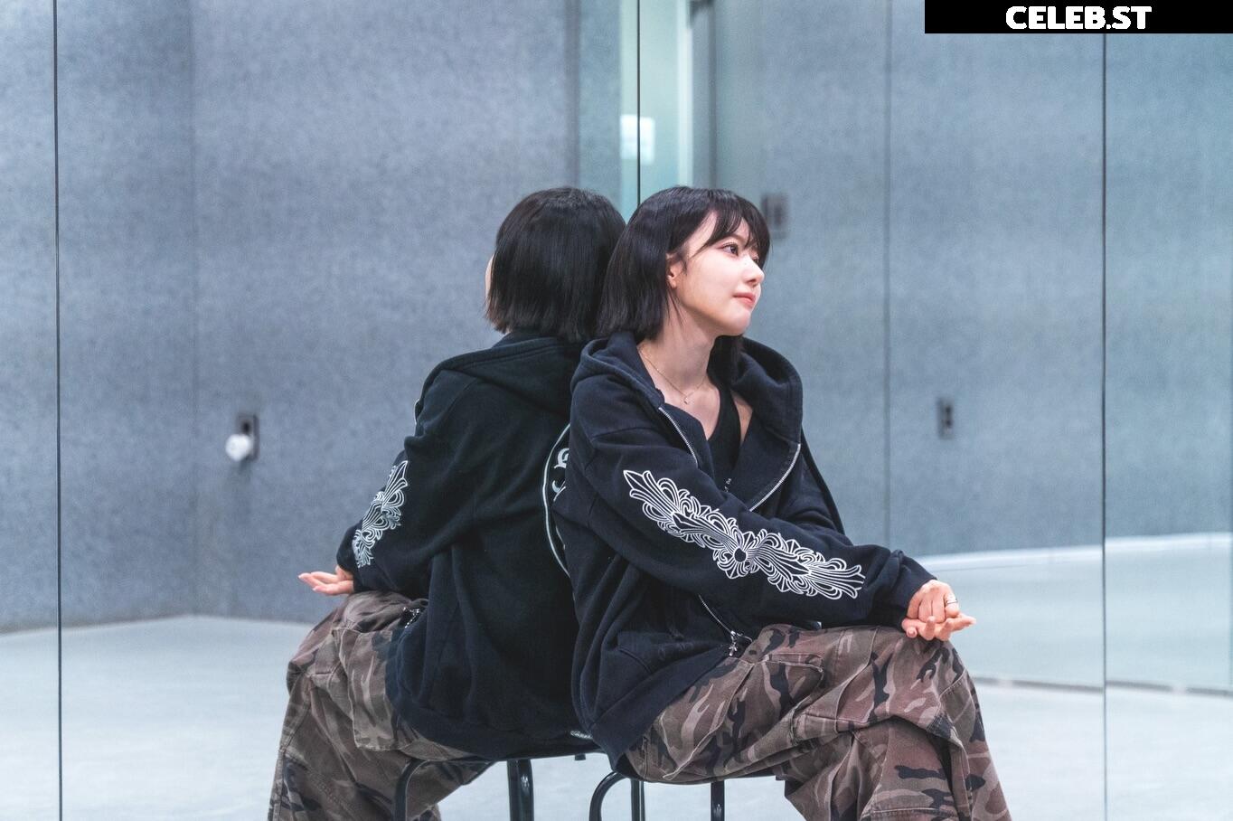 Sakura Miyawaki 宮脇 咲良 | LESSERAFIM Image 22953775