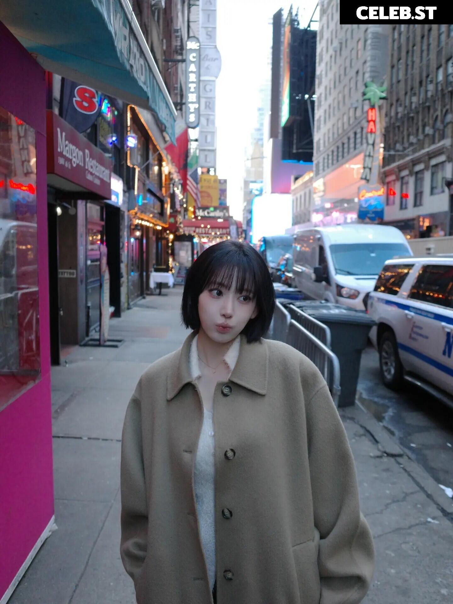 Sakura Miyawaki 宮脇 咲良 | LESSERAFIM Image 22953694