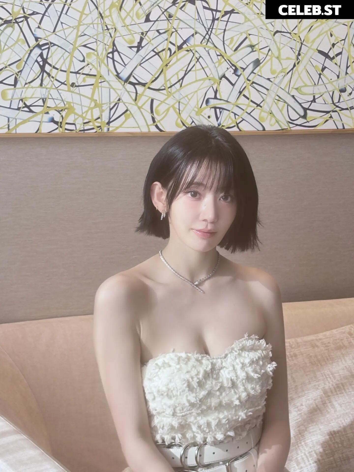 Sakura Miyawaki 宮脇 咲良 | LESSERAFIM Image 22953611