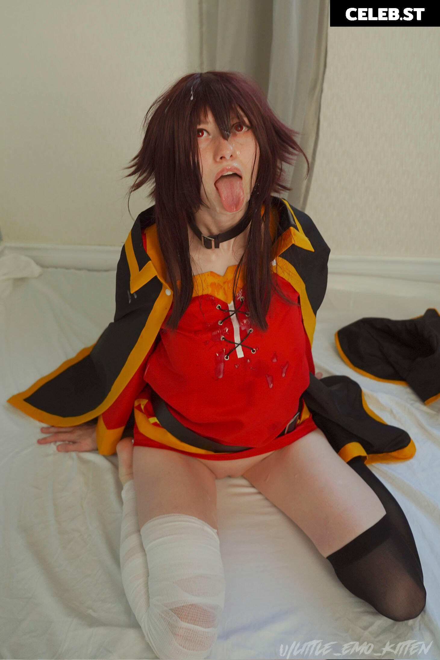 Little Emo Kitten Image 2295361