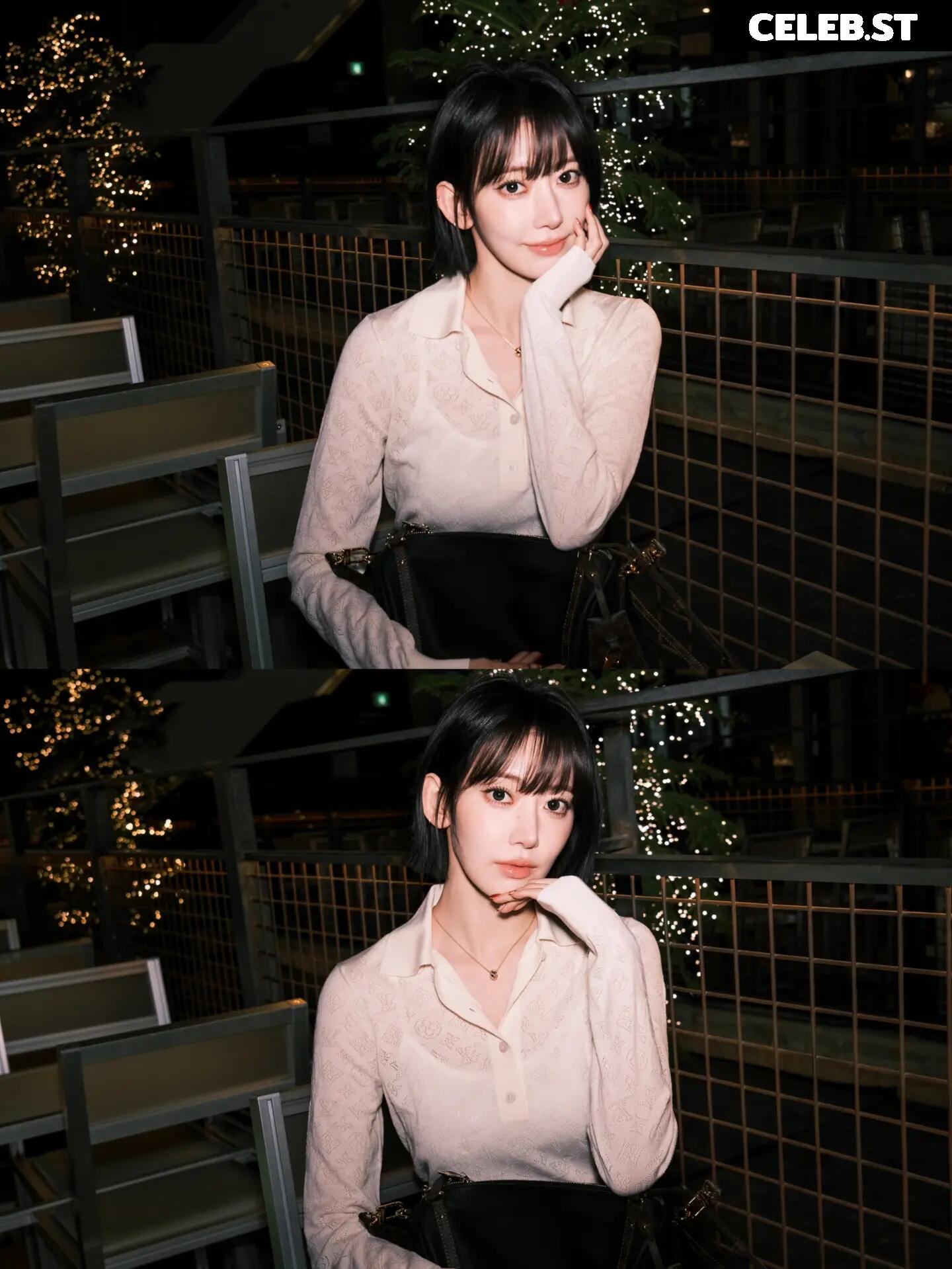 Sakura Miyawaki 宮脇 咲良 | LESSERAFIM Image 22953633