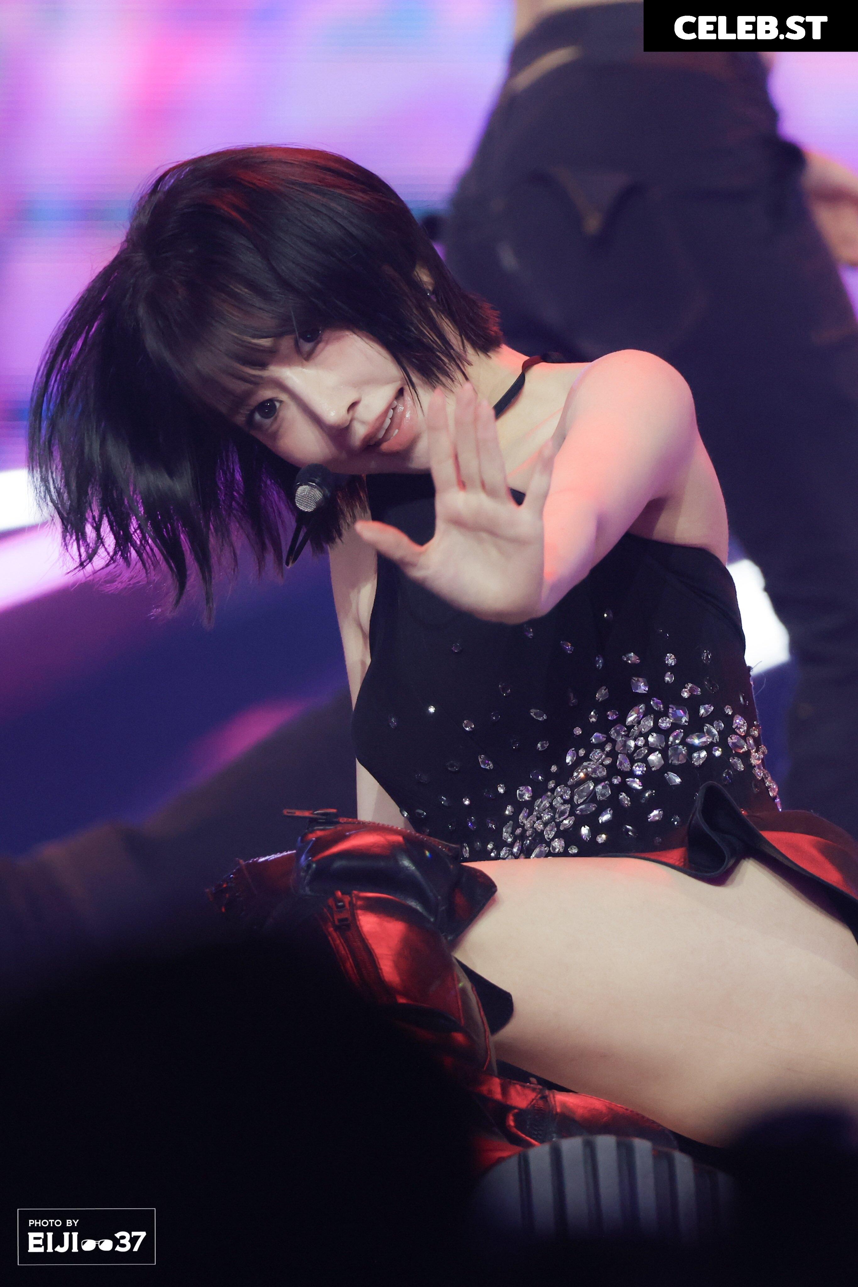 Sakura Miyawaki 宮脇 咲良 | LESSERAFIM Image 22953635