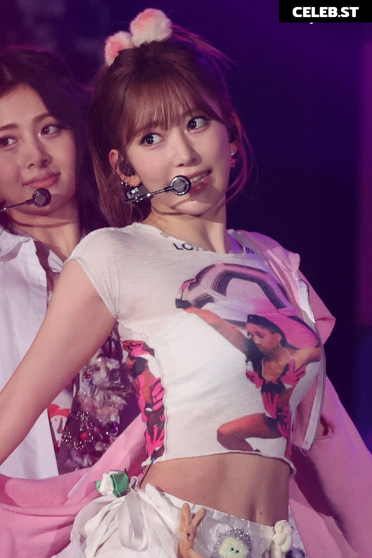 Sakura Miyawaki 宮脇 咲良 | LESSERAFIM Image 22953365