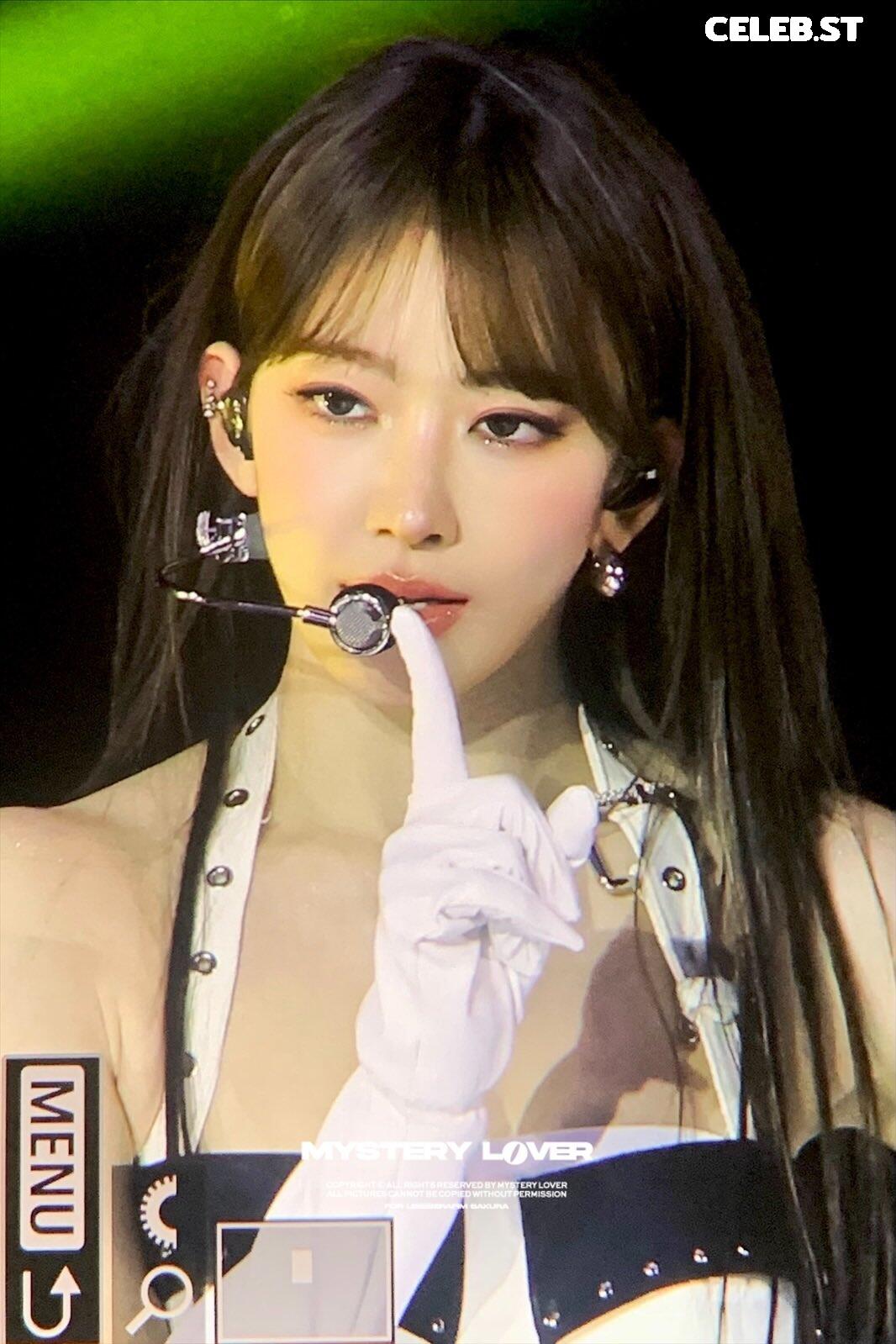 Sakura Miyawaki 宮脇 咲良 | LESSERAFIM Image 22953370