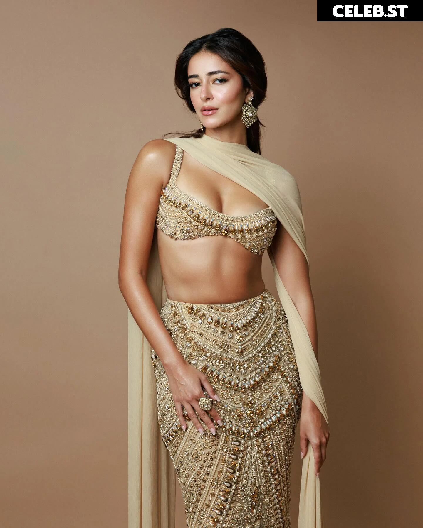 Ananya Pandey Image 22952595