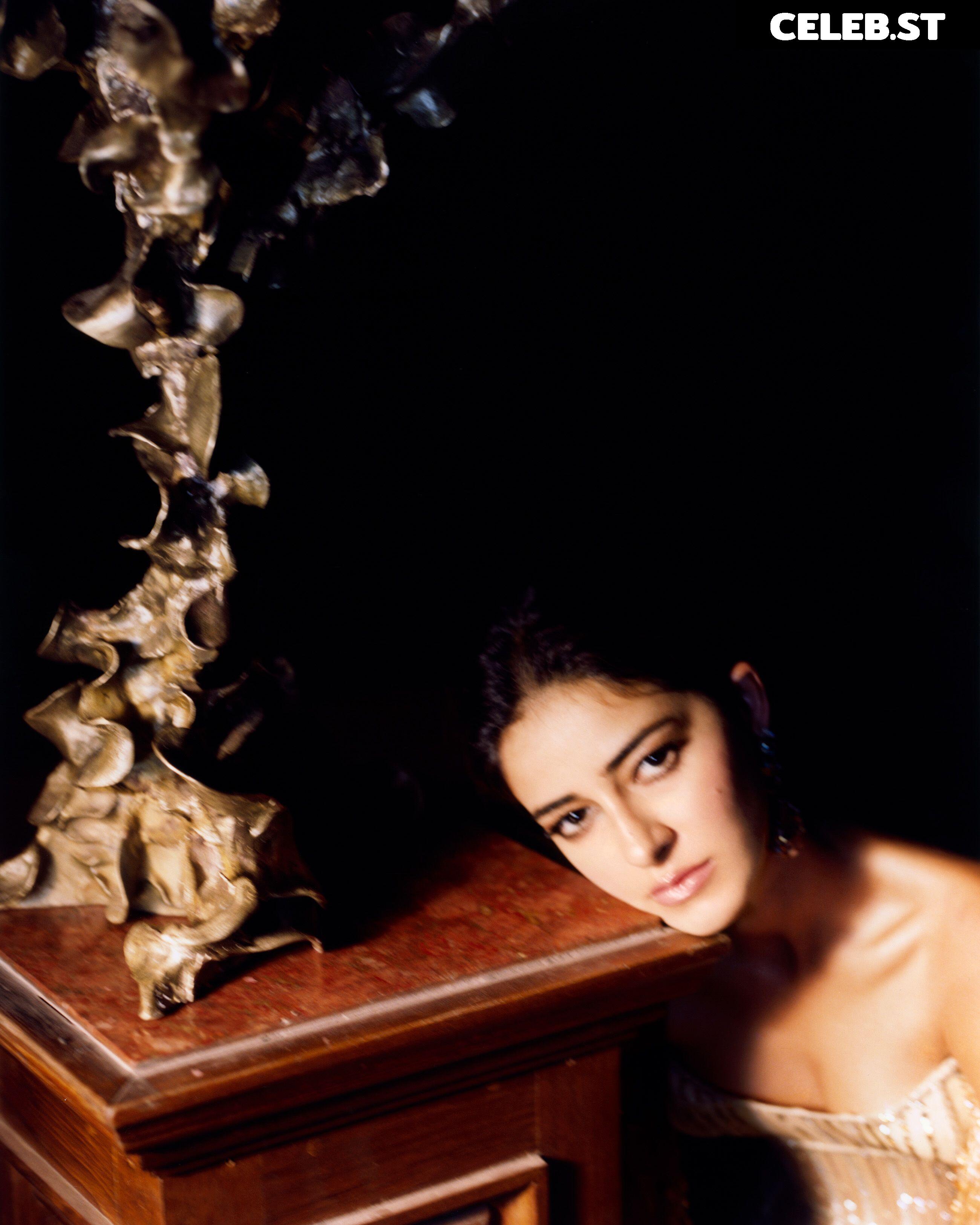 Ananya Pandey Image 22952583