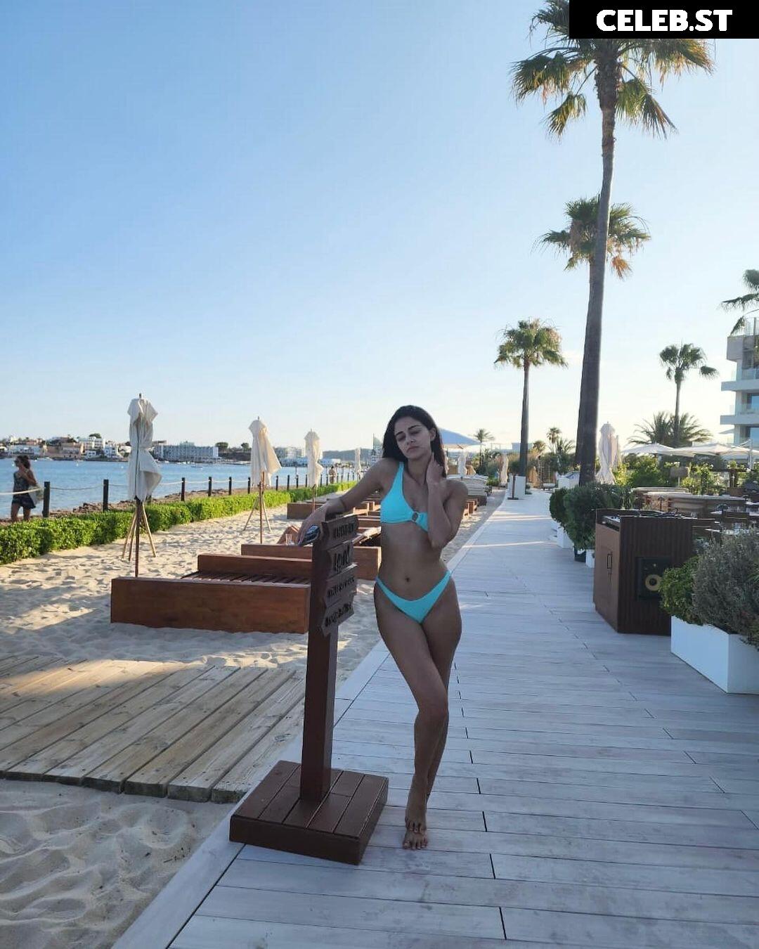 Ananya Pandey Image 22952521