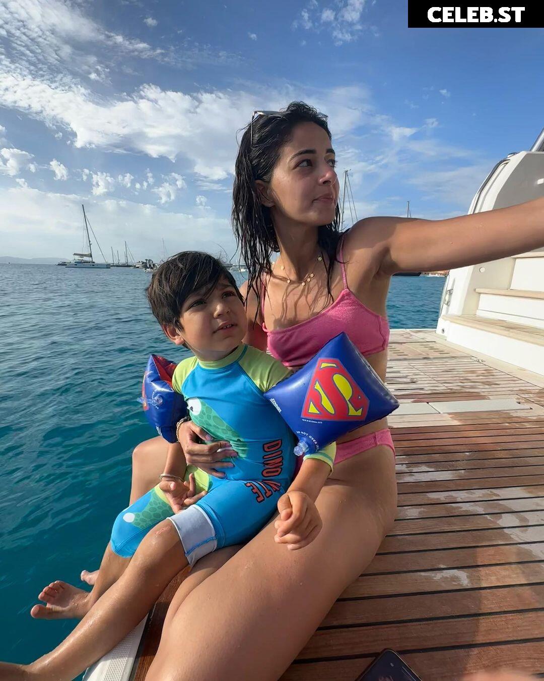 Ananya Pandey Image 22952520