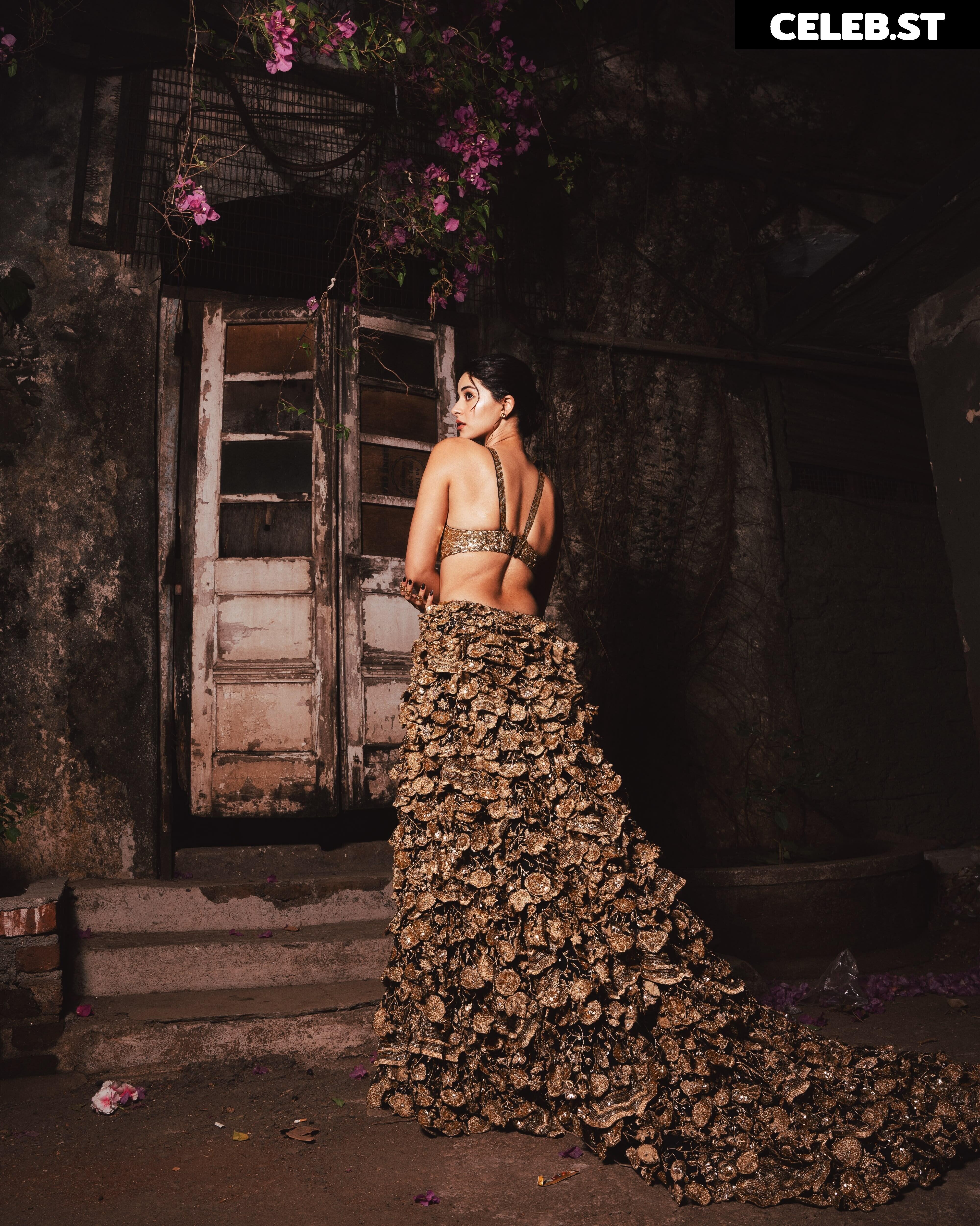 Ananya Pandey Image 22952532