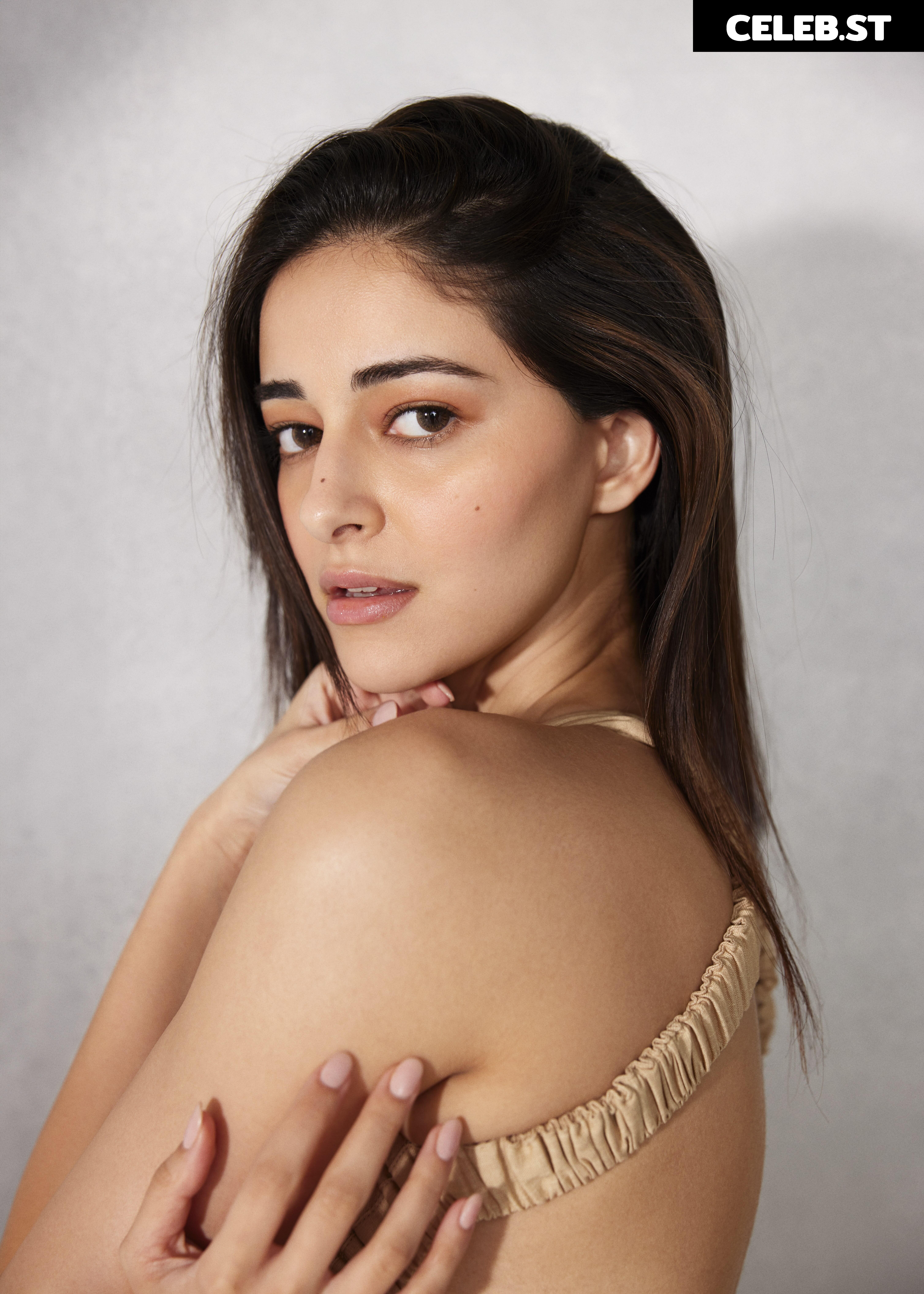 Ananya Pandey Image 22952539