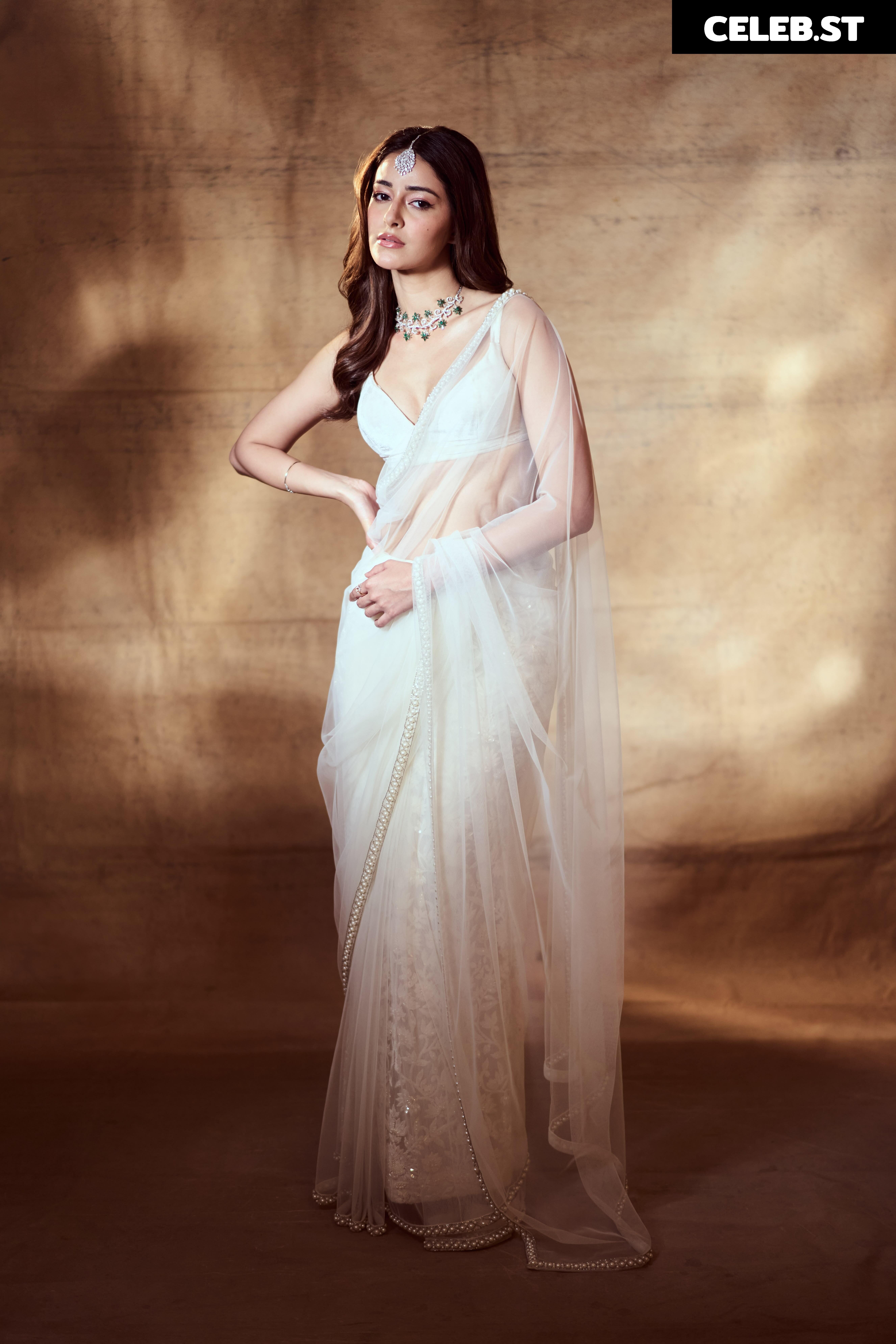Ananya Pandey Image 22952562