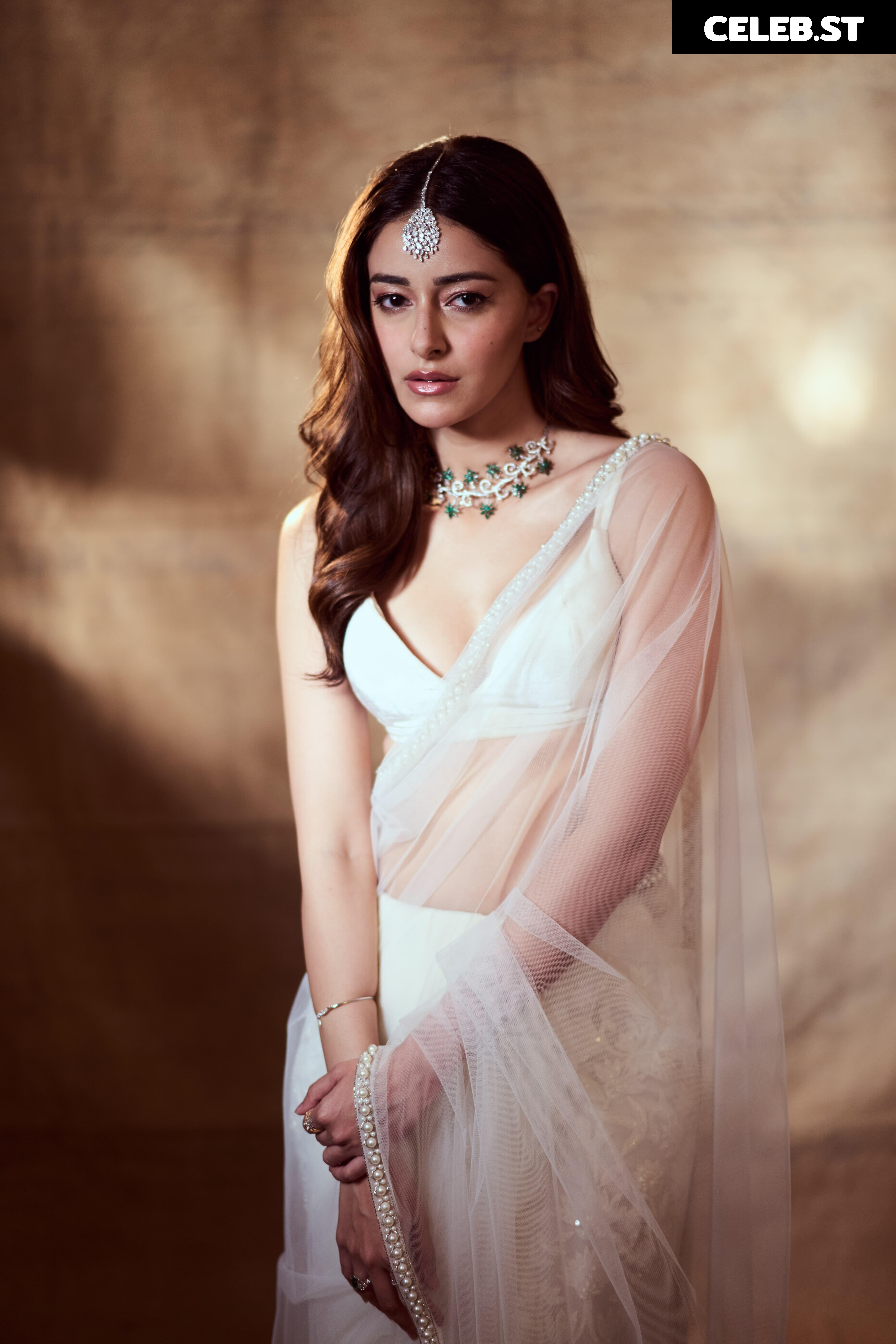 Ananya Pandey Image 22952560