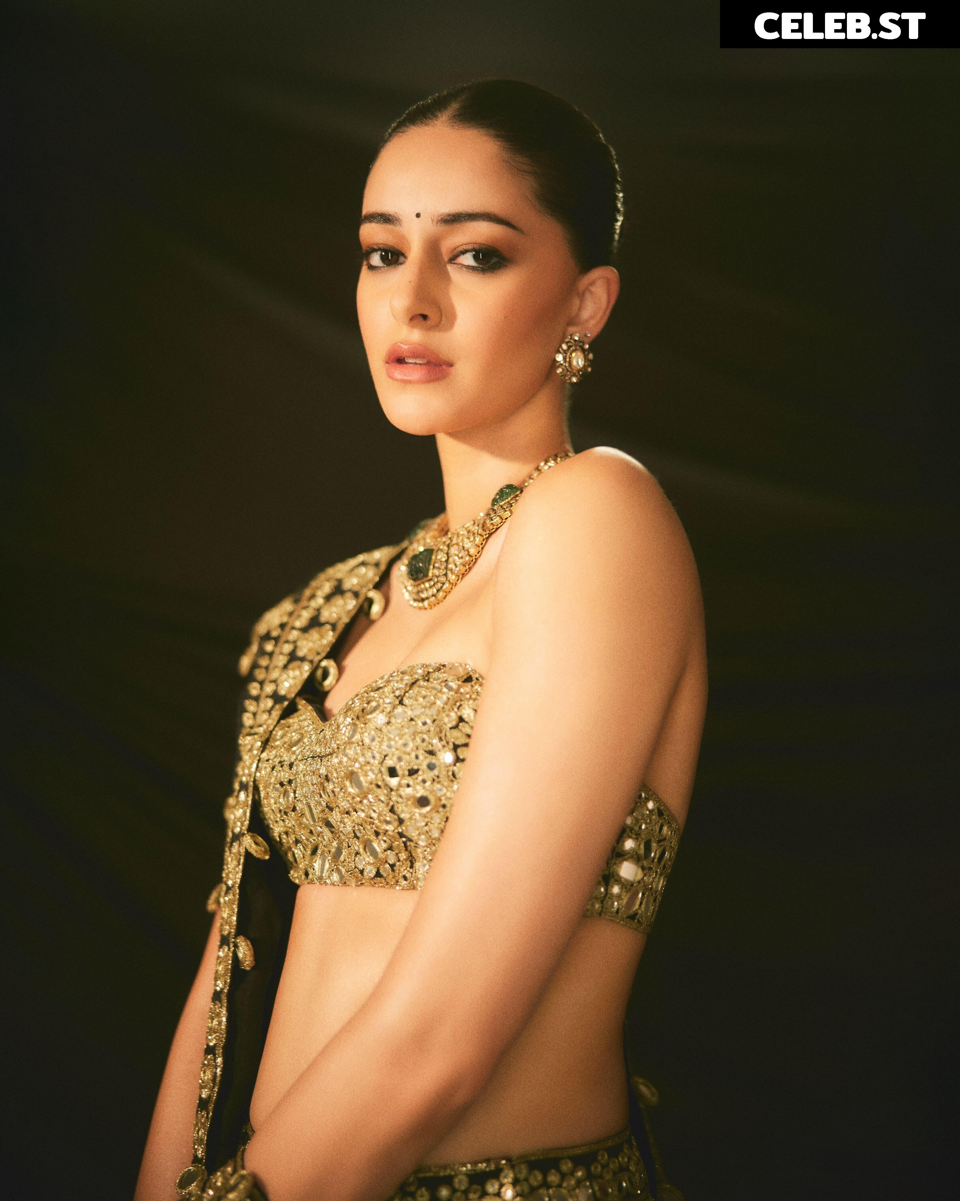 Ananya Pandey Image 22952567